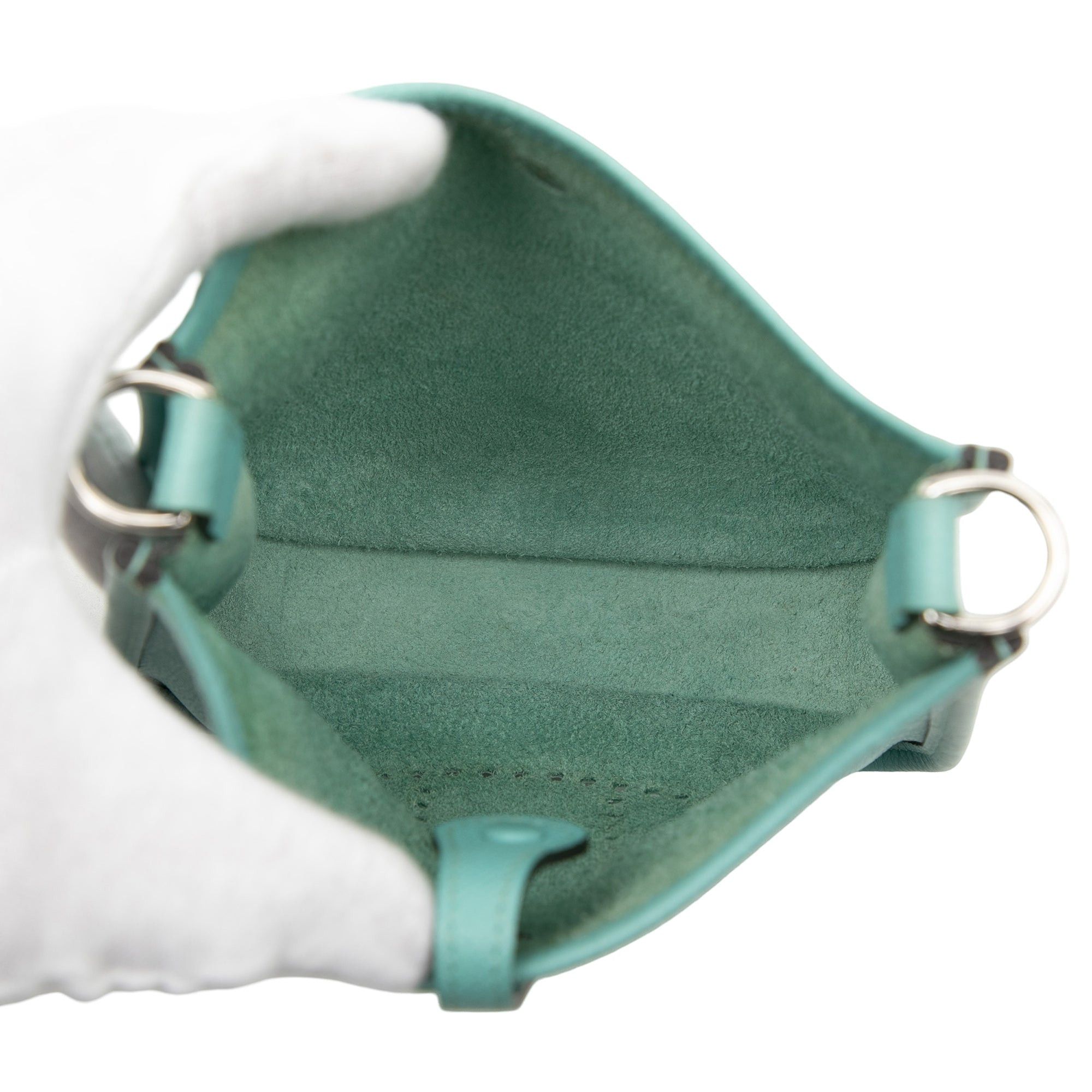 Hermes Epsom Evelyne I TPM Size ONE SIZE - 4 Thumbnail