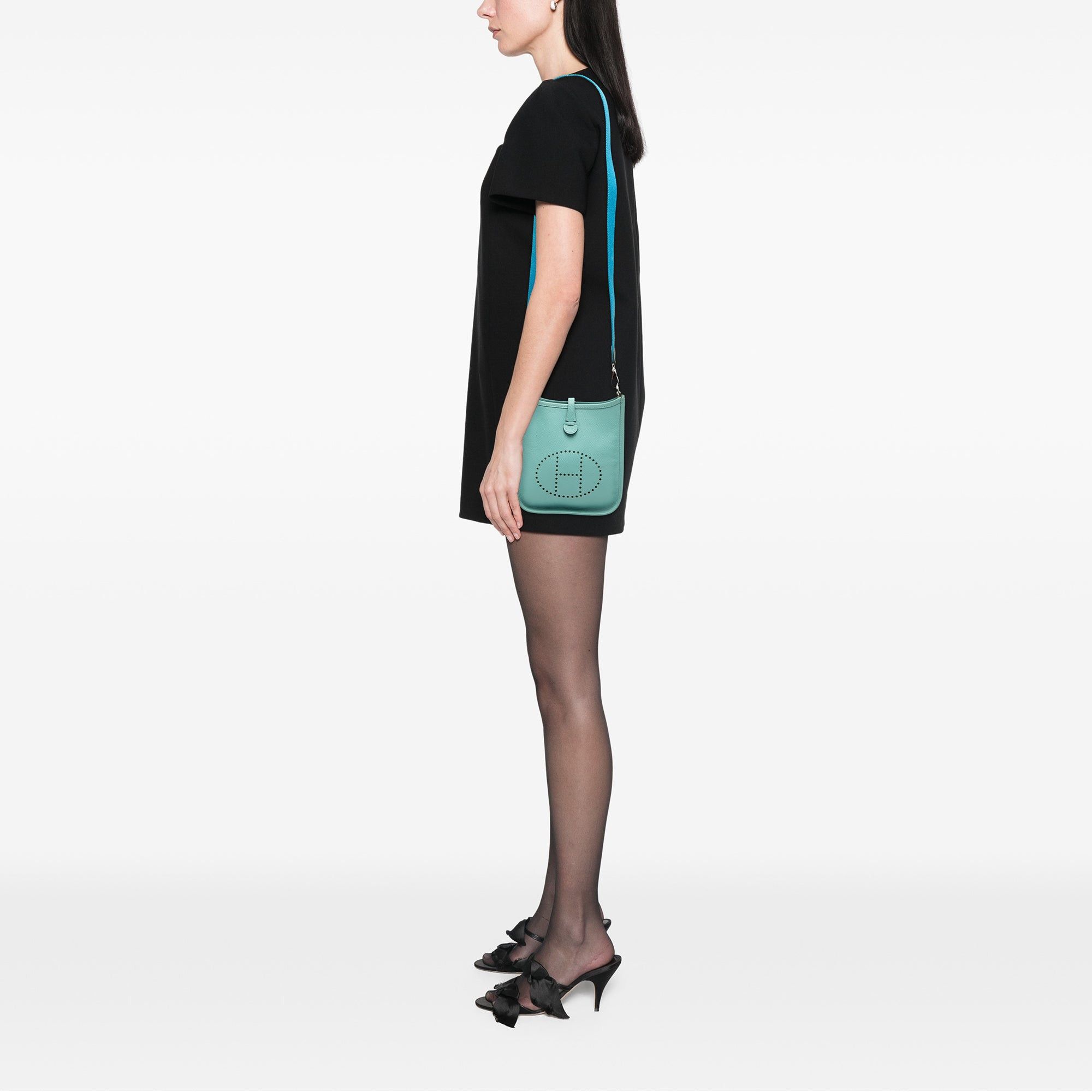 Hermes Epsom Evelyne I TPM Size ONE SIZE - 7 Thumbnail