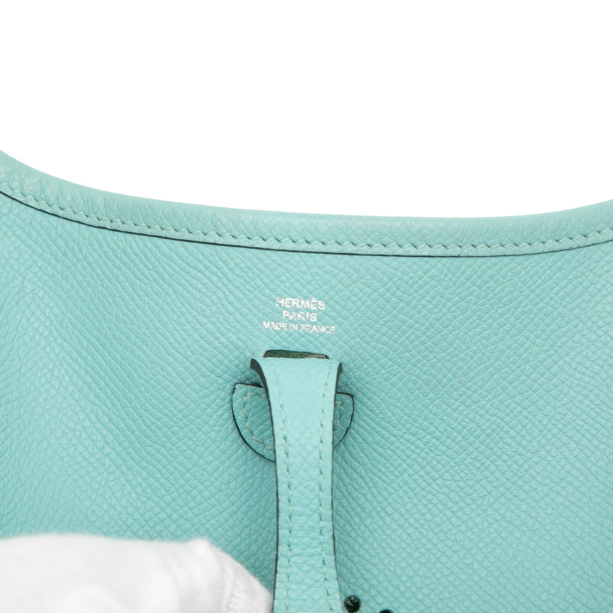Hermes Epsom Evelyne I TPM Size ONE SIZE - 6 Thumbnail