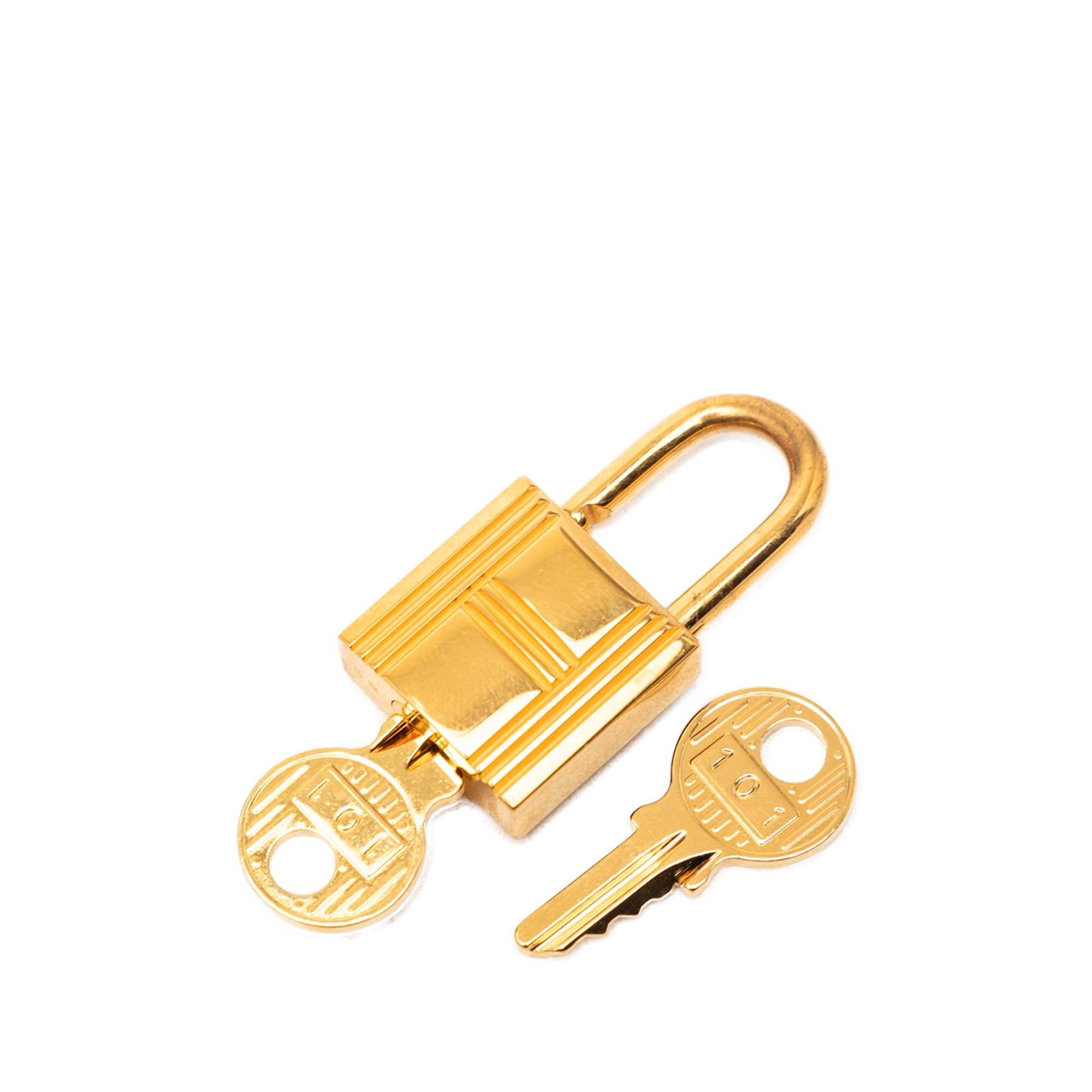 Hermes Clemence Picotin Lock 18 Size ONE SIZE - 7 Thumbnail