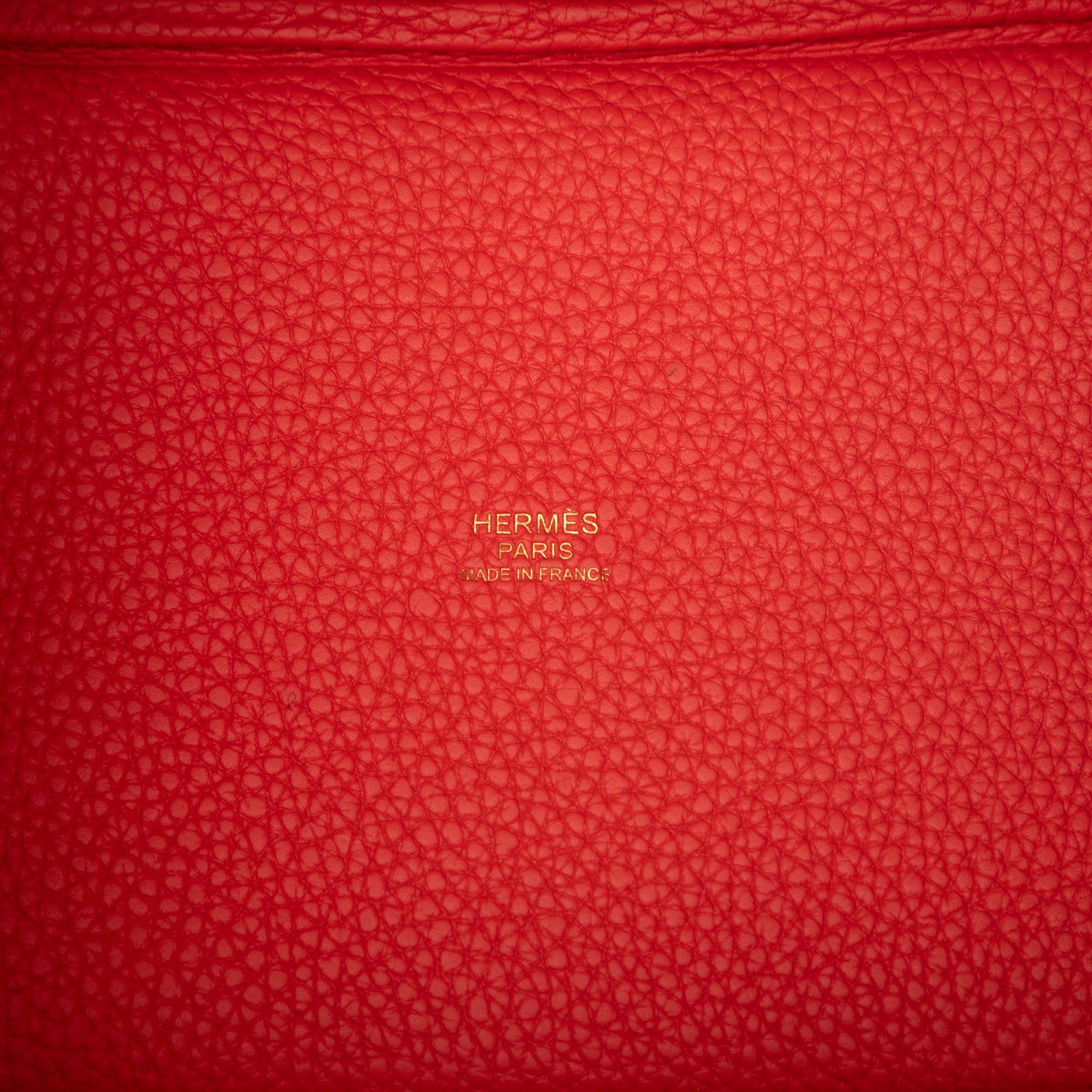 Hermes Clemence Picotin Lock 18 Size ONE SIZE - 5 Thumbnail