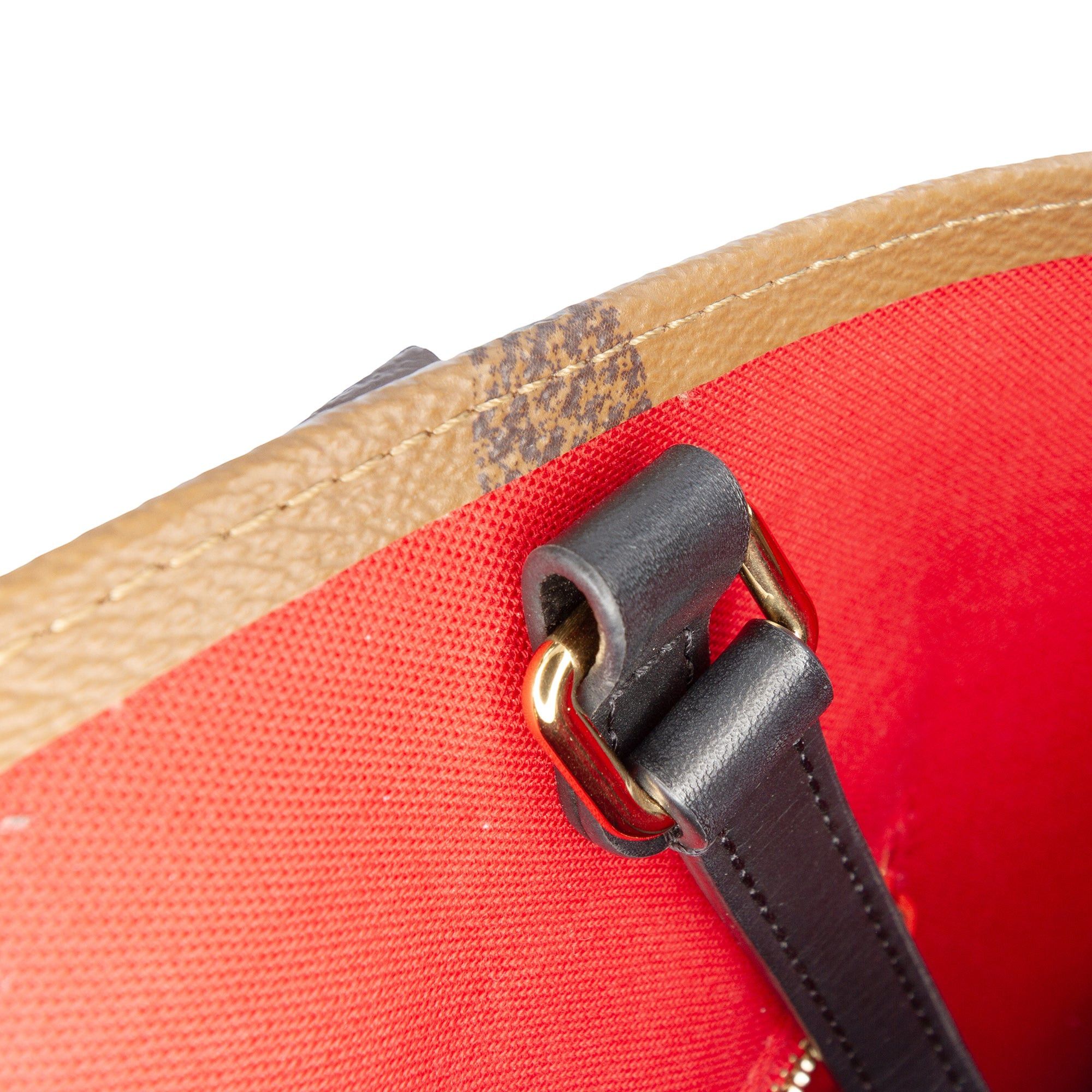 Louis Vuitton Monogram Reverse Giant OnTheGo GM Size ONE SIZE - 6 Thumbnail