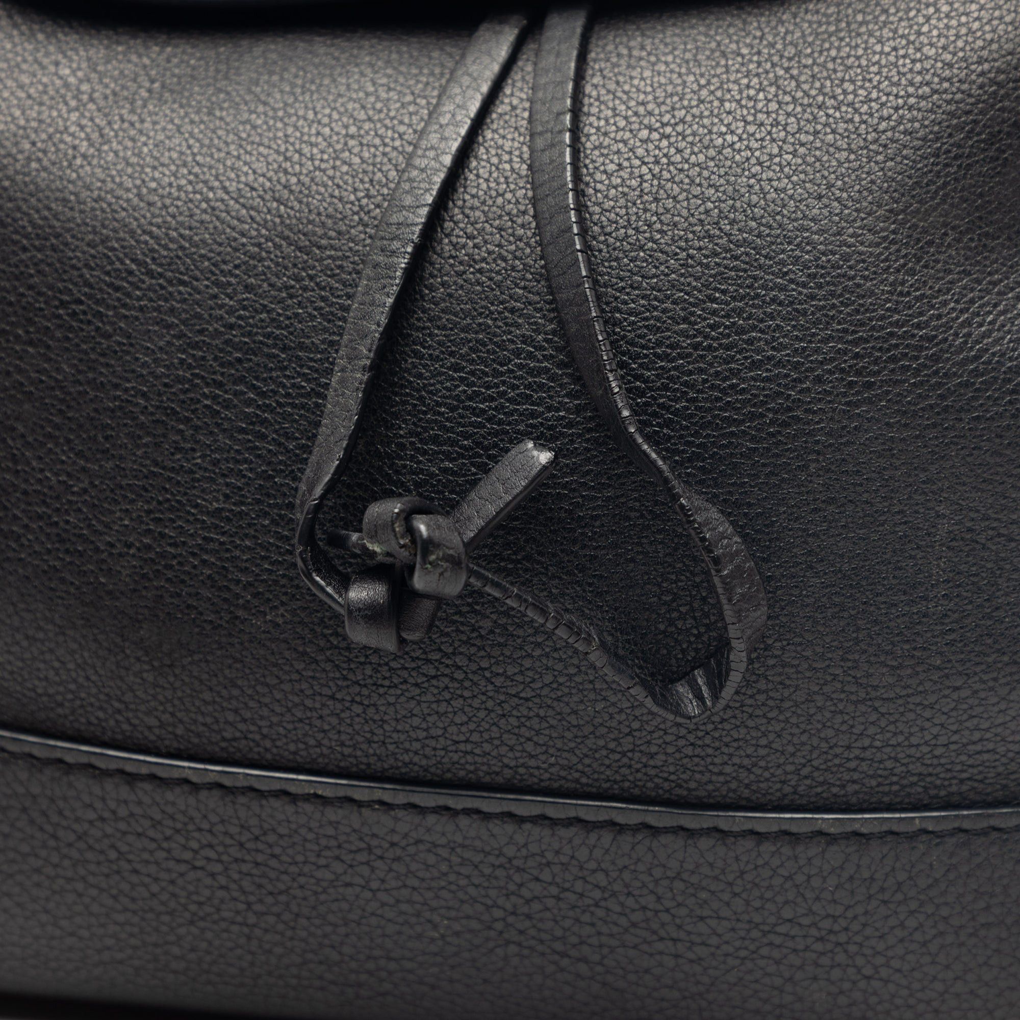 Louis Vuitton Taurillon Lockme Backpack Size ONE SIZE - 7 Thumbnail