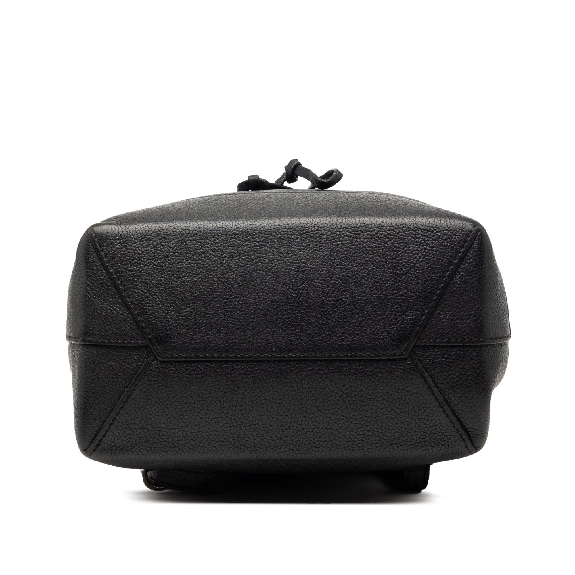 Louis Vuitton Taurillon Lockme Backpack Size ONE SIZE - 3 Thumbnail