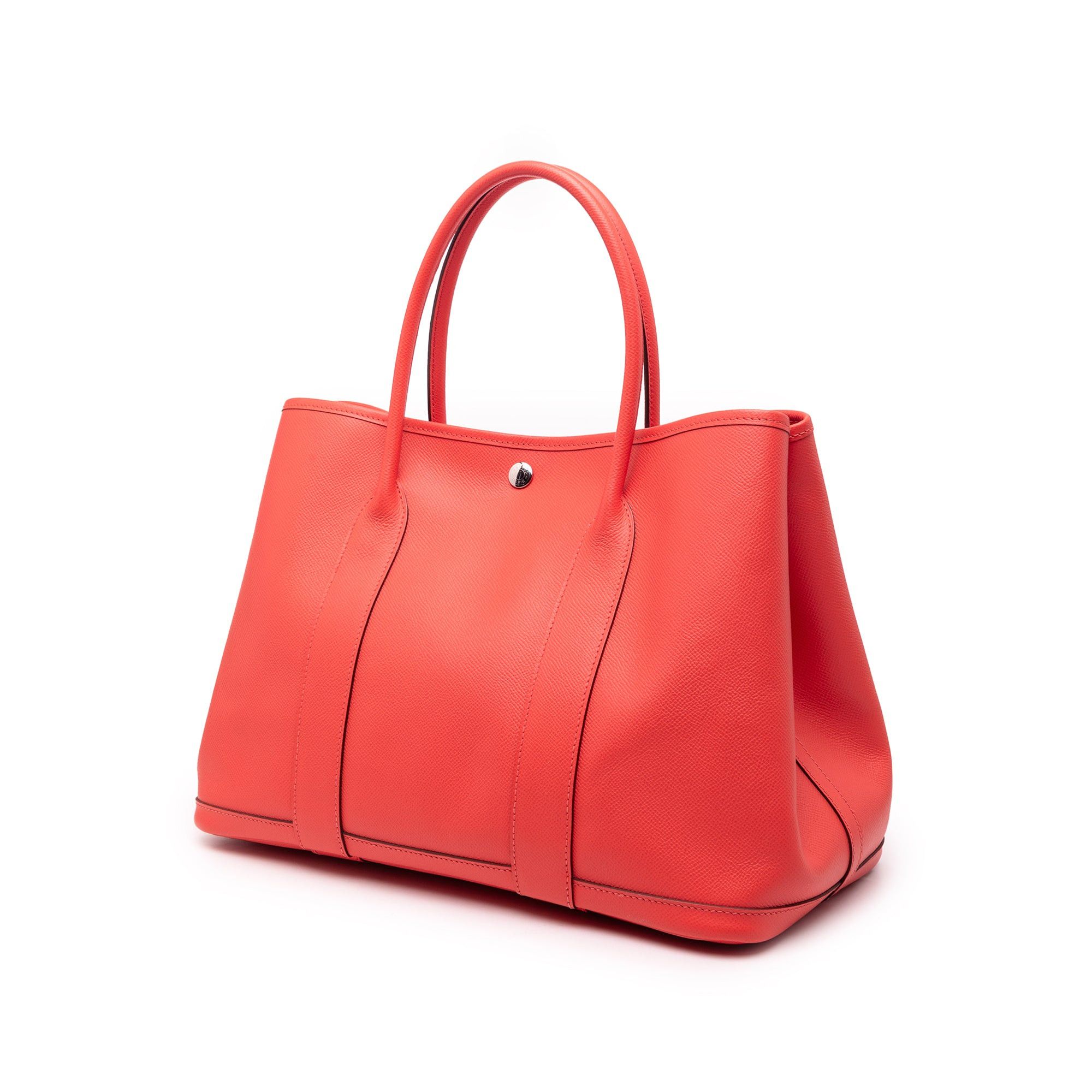 Hermes Negonda Garden Party 36 Size ONE SIZE - 2 Thumbnail