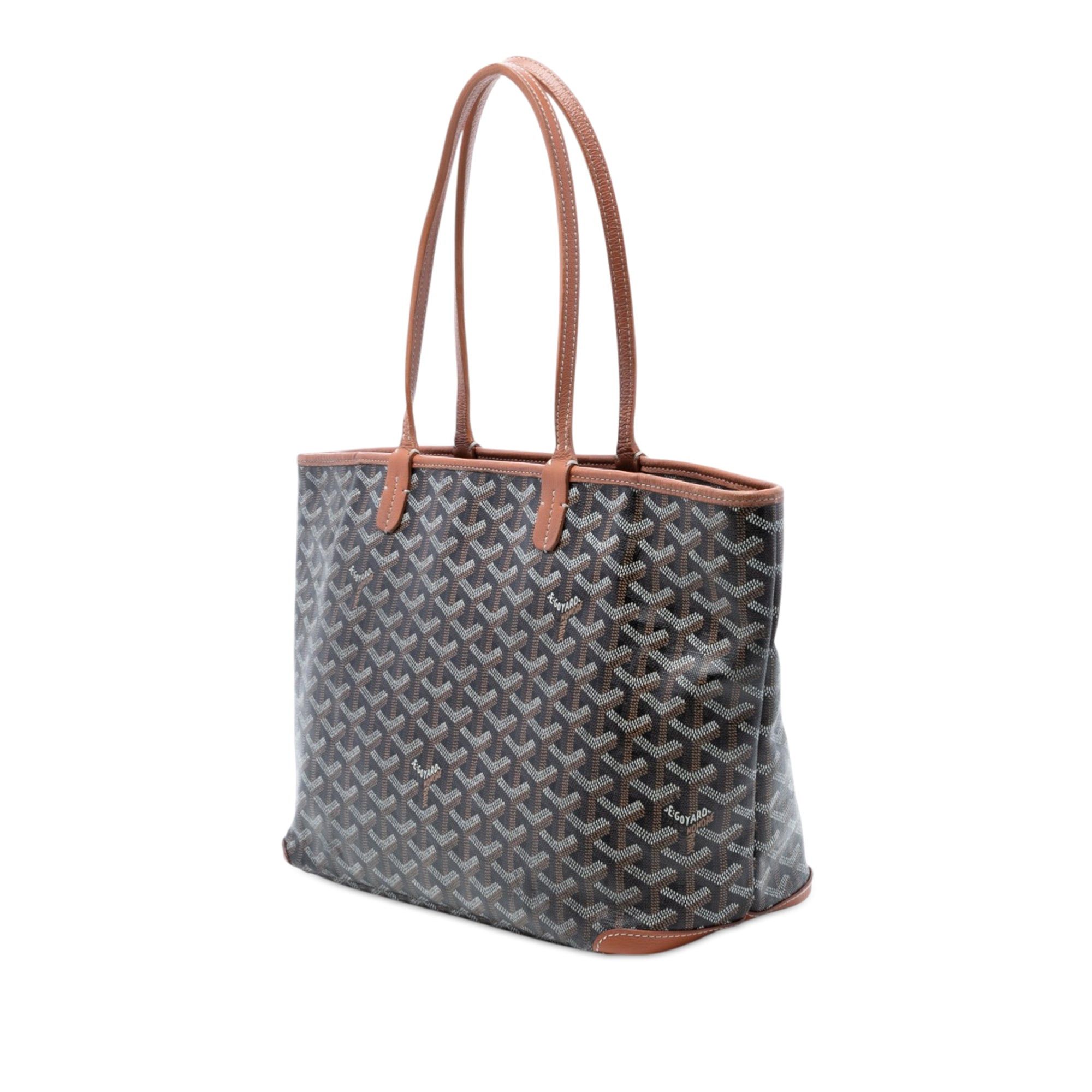 Goyard Goyardine Artois PM Size ONE SIZE - 2 Thumbnail