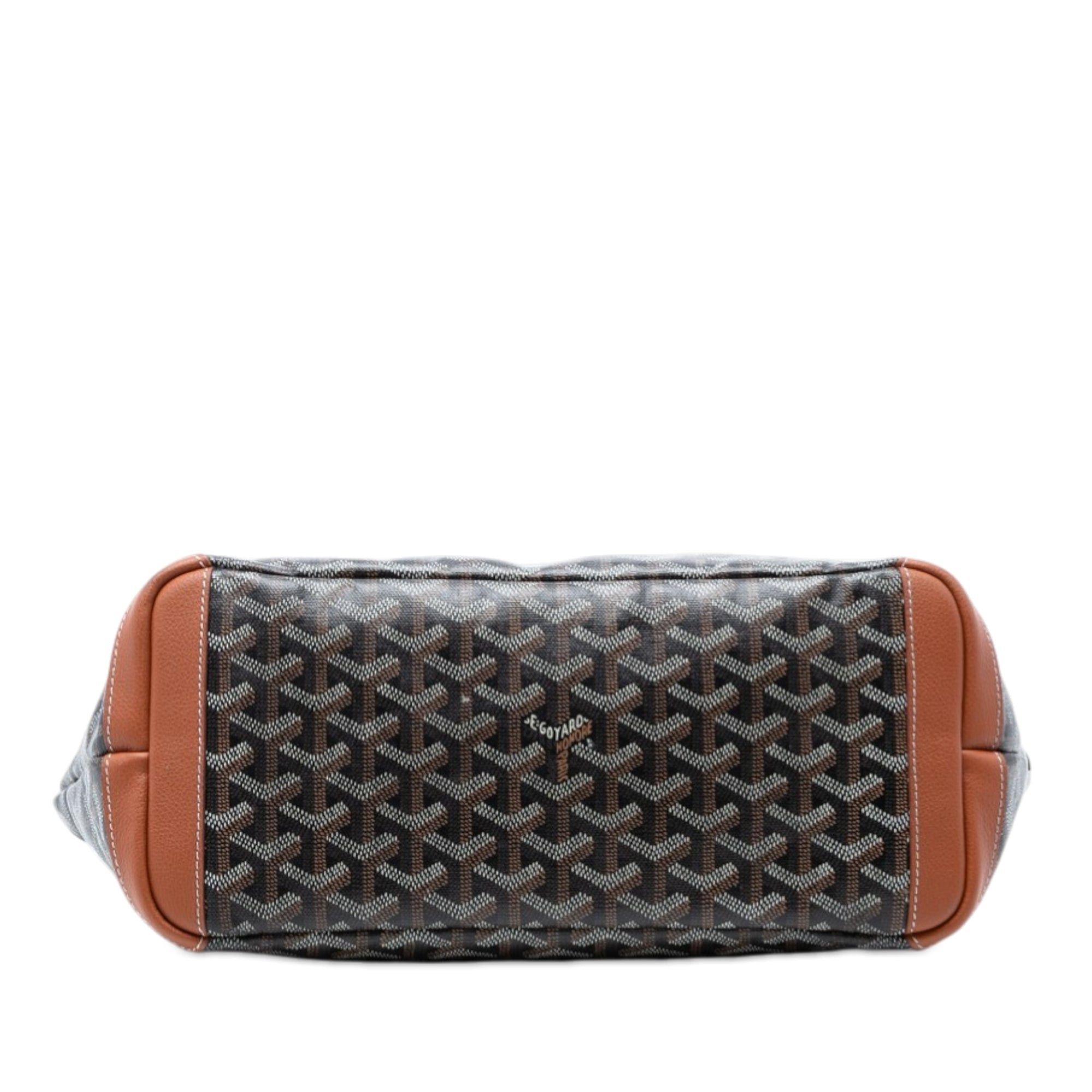 Goyard Goyardine Artois PM Size ONE SIZE - 3 Thumbnail