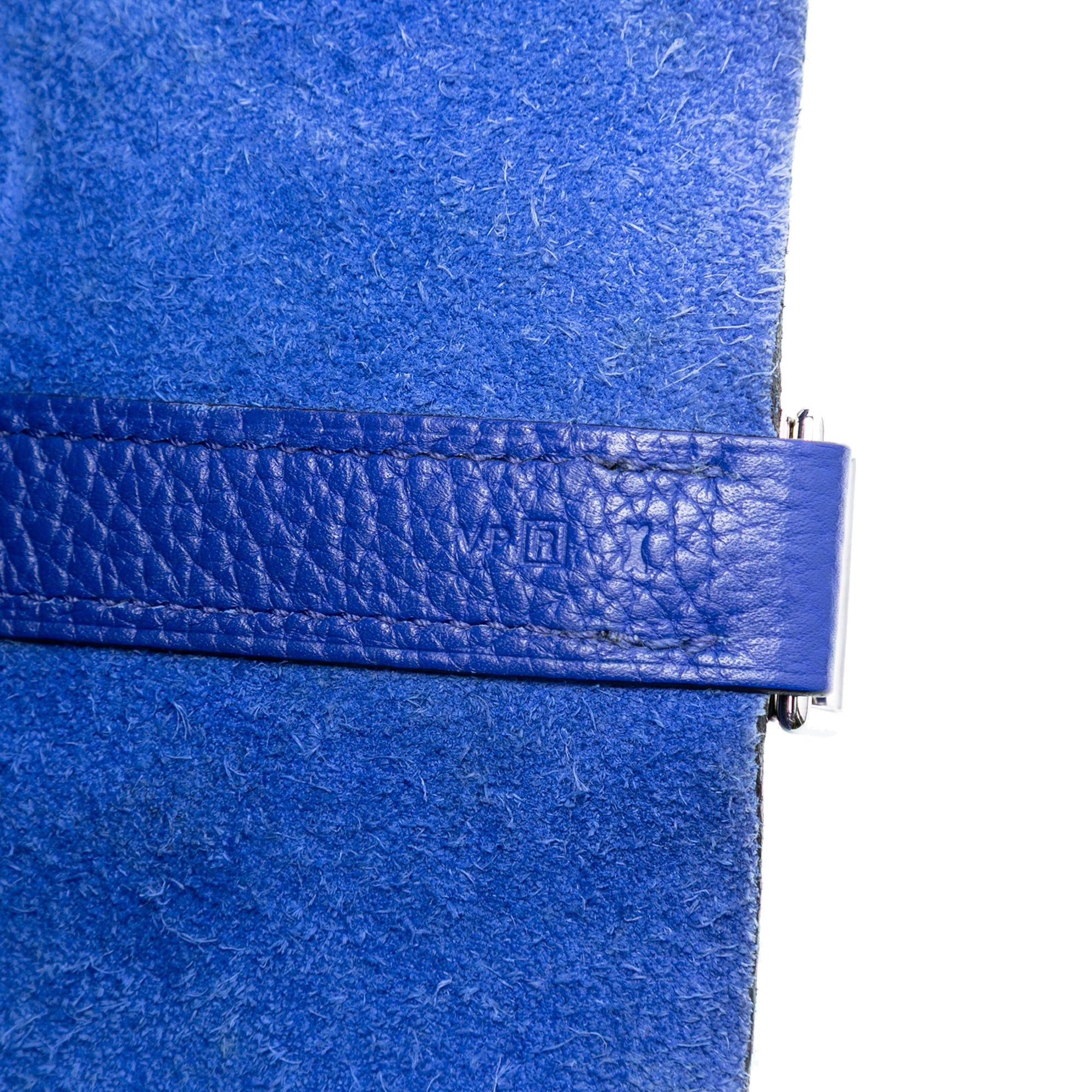 Hermes Clemence Picotin Lock 26 Size ONE SIZE - 6 Thumbnail