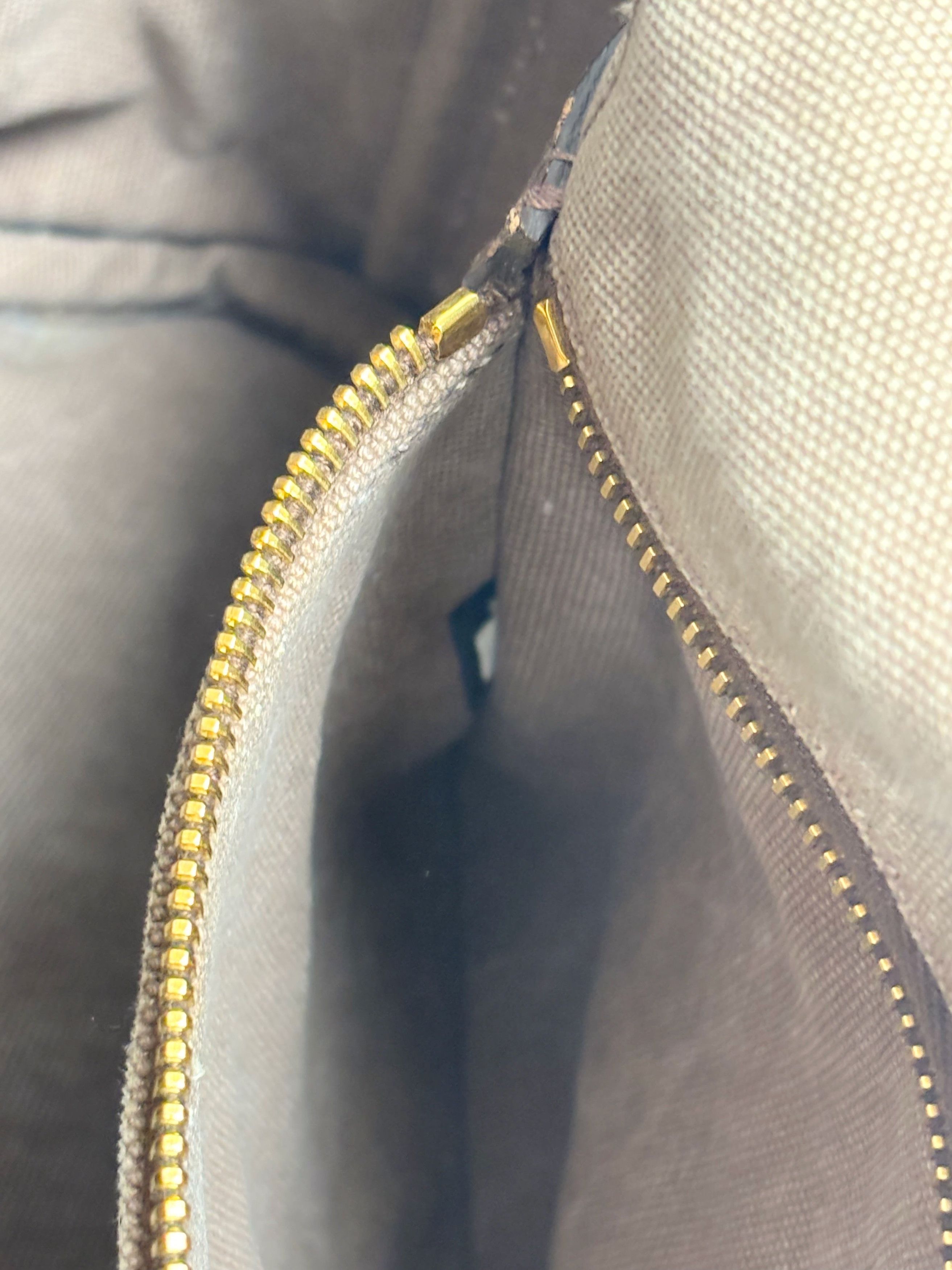 Prada Sac cabas Canapa Size ONE SIZE - 14 Thumbnail