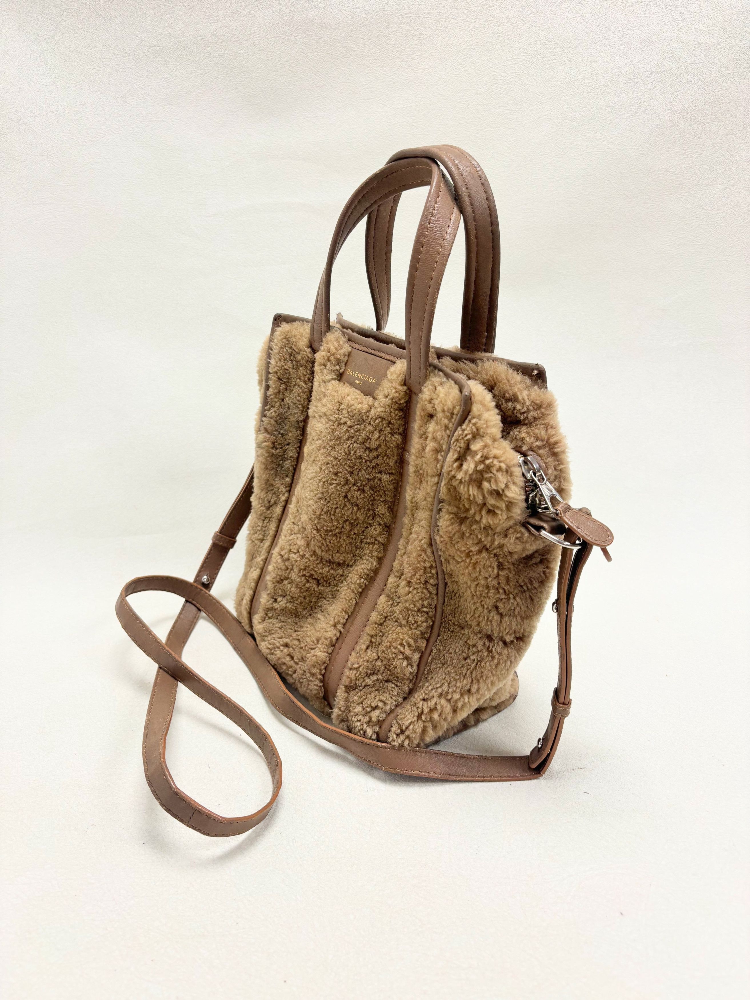 Balenciaga Sac Bazar Size ONE SIZE - 3 Thumbnail