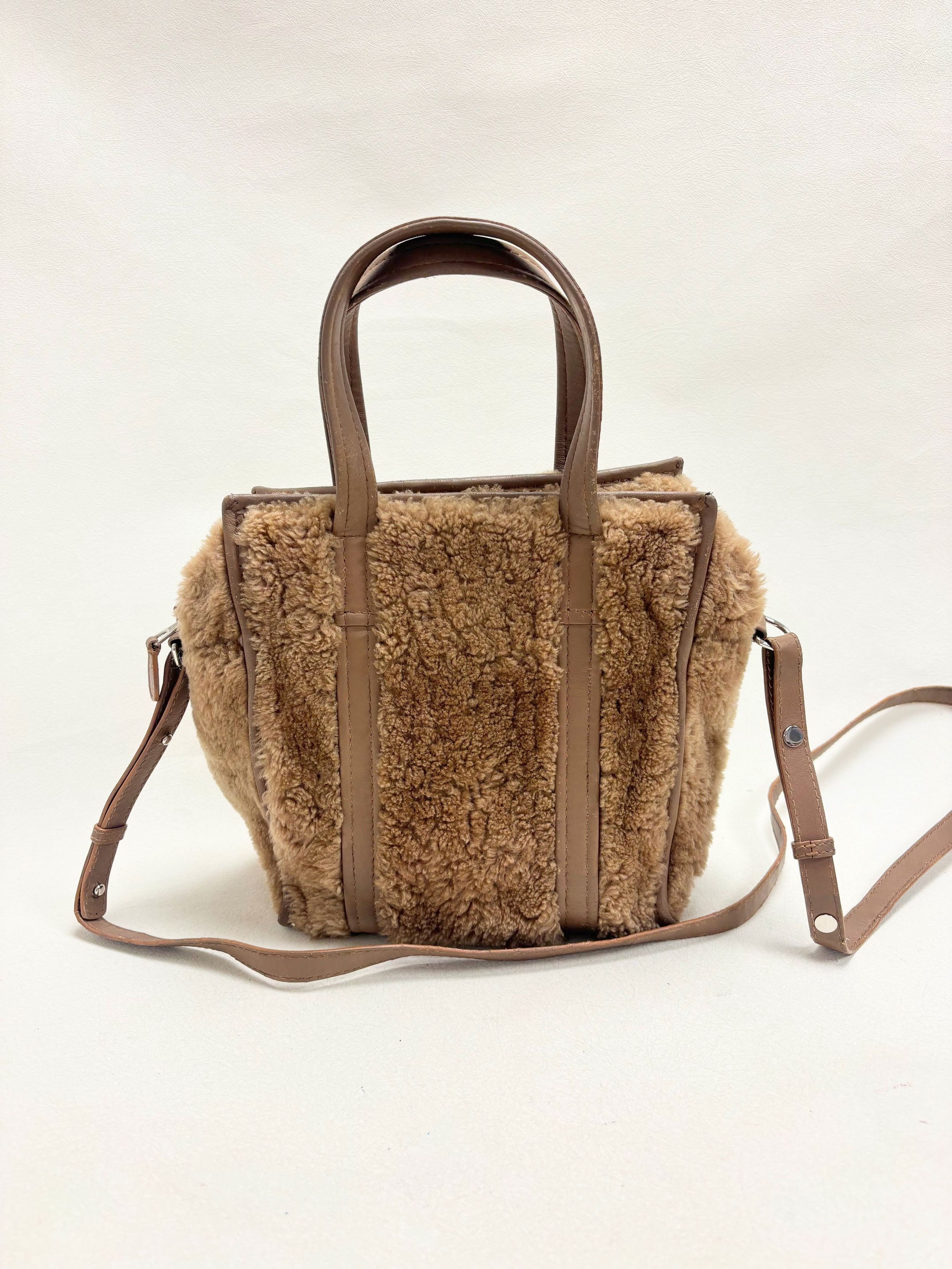 Balenciaga Sac Bazar Size ONE SIZE - 5 Thumbnail