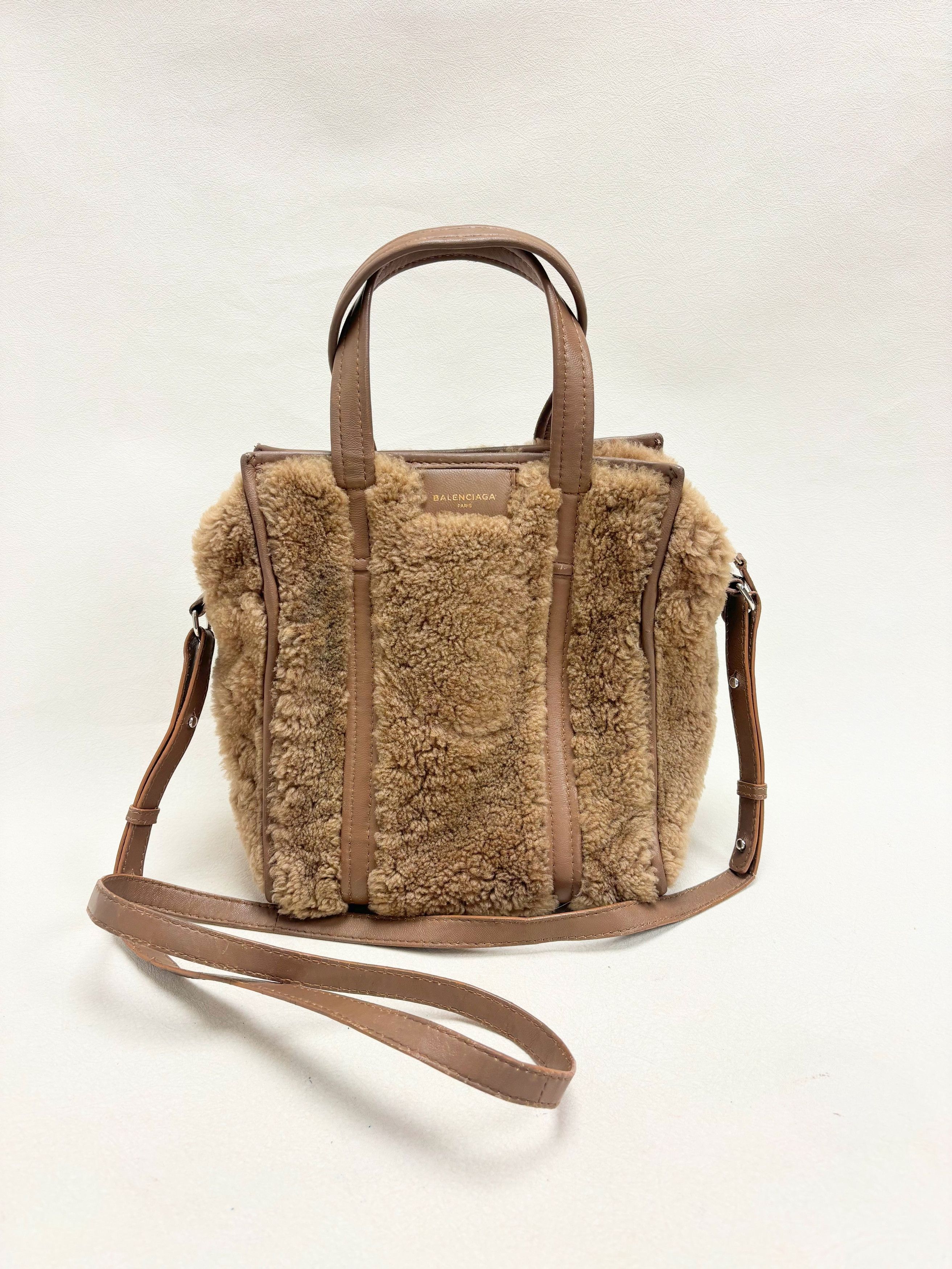 Balenciaga Sac Bazar Size ONE SIZE - 11 Thumbnail