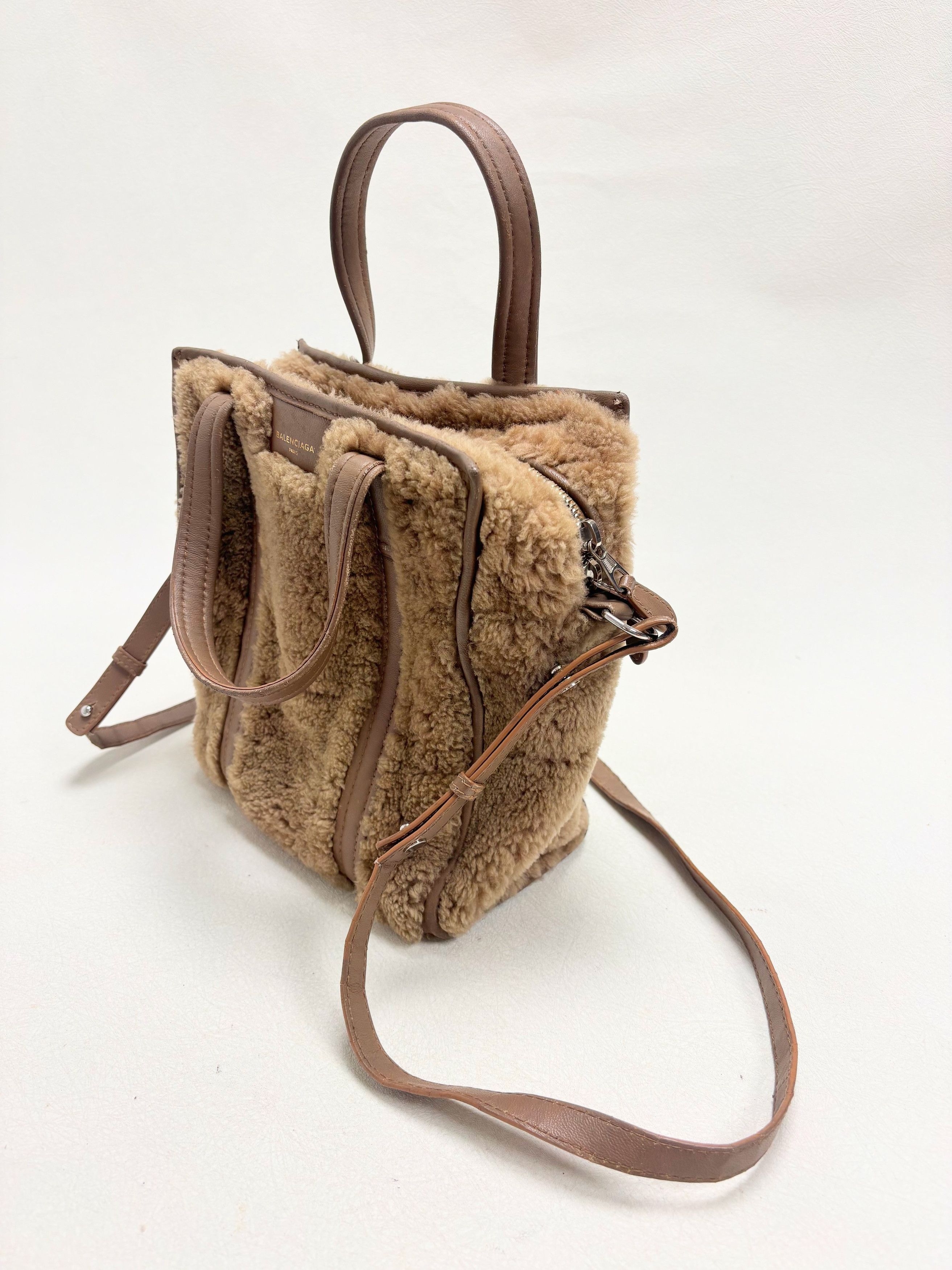 Balenciaga Sac Bazar Size ONE SIZE - 7 Thumbnail