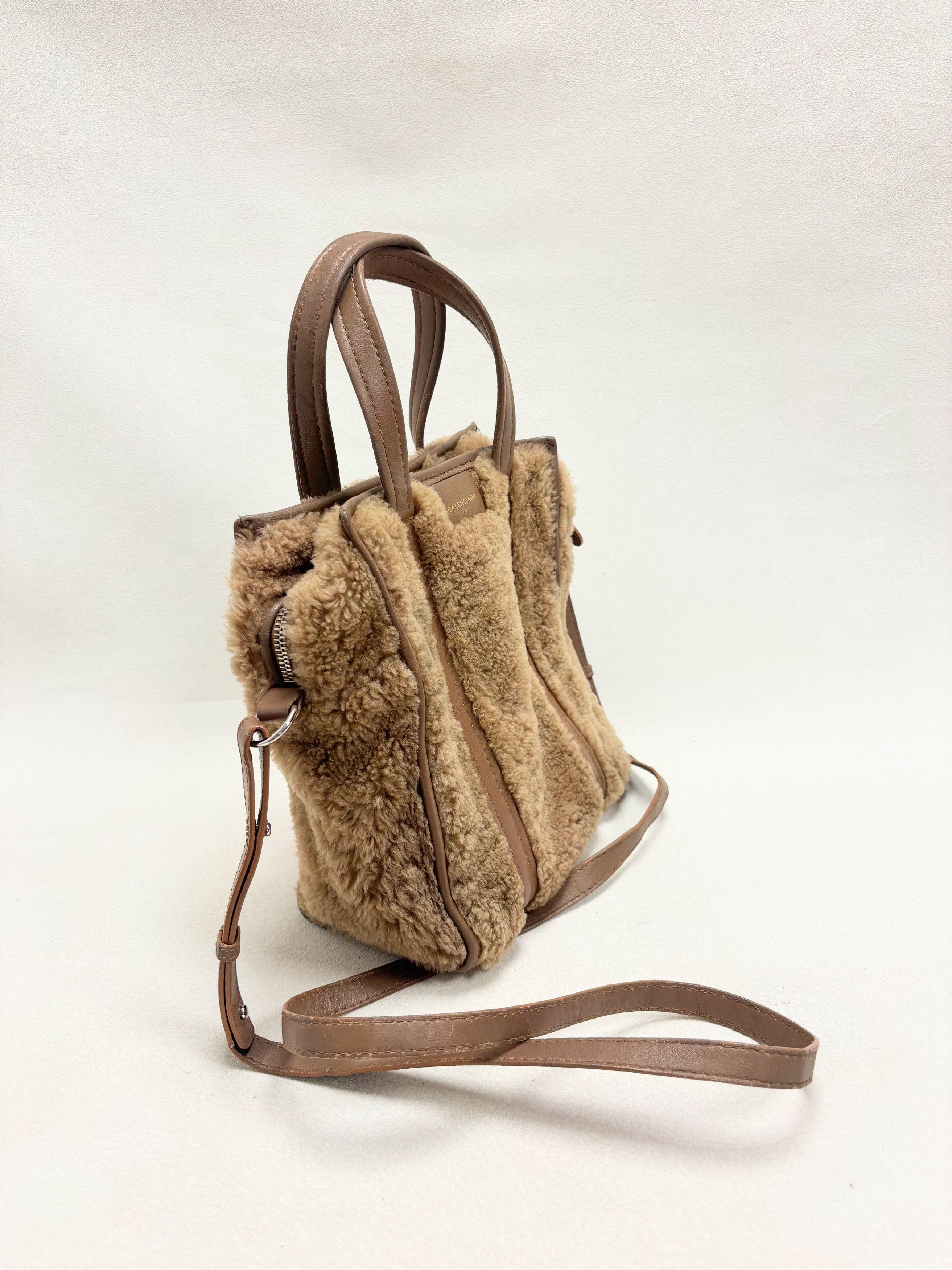 Balenciaga Sac Bazar Size ONE SIZE - 4 Thumbnail