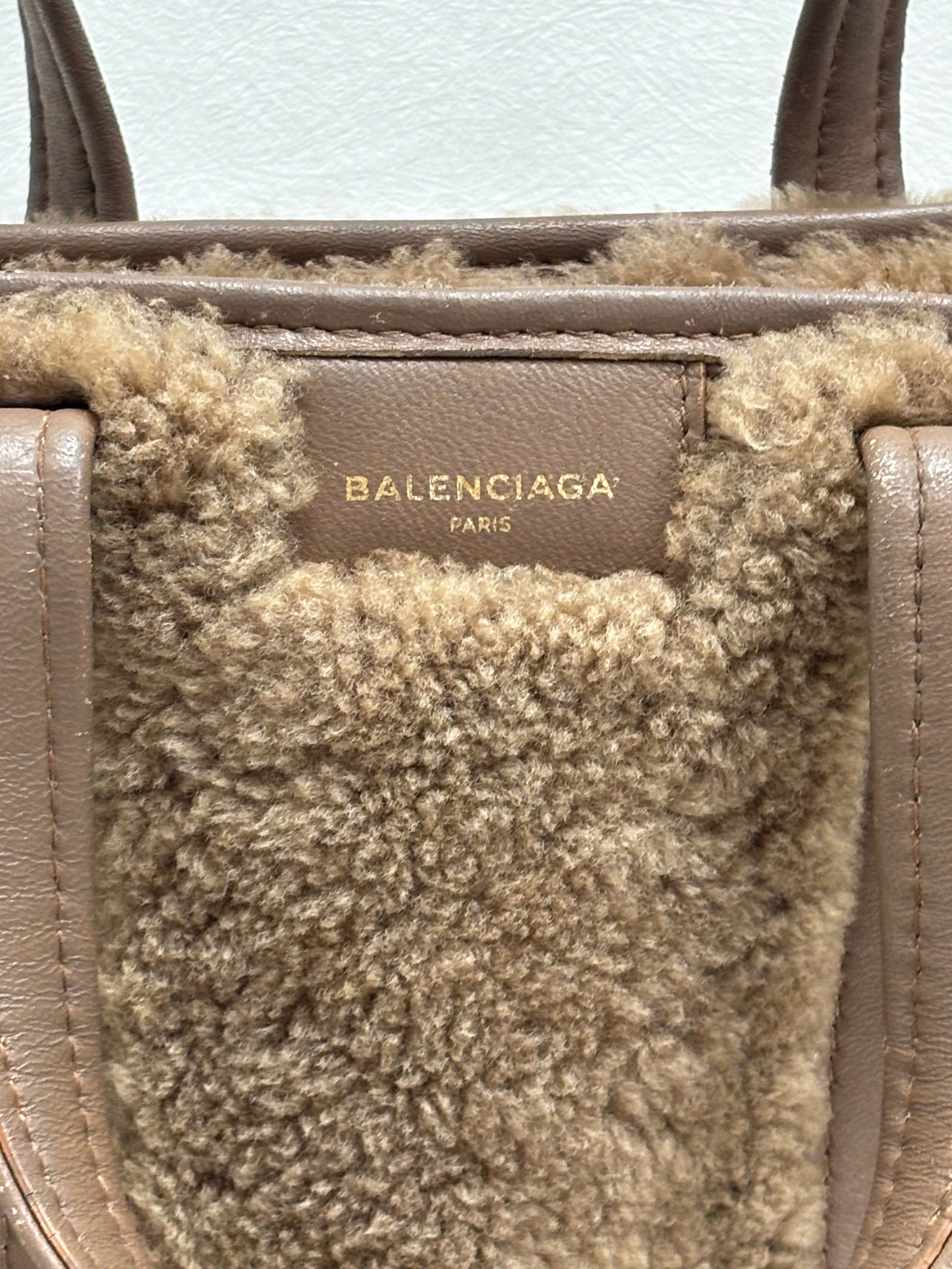 Balenciaga Sac Bazar Size ONE SIZE - 2 Thumbnail