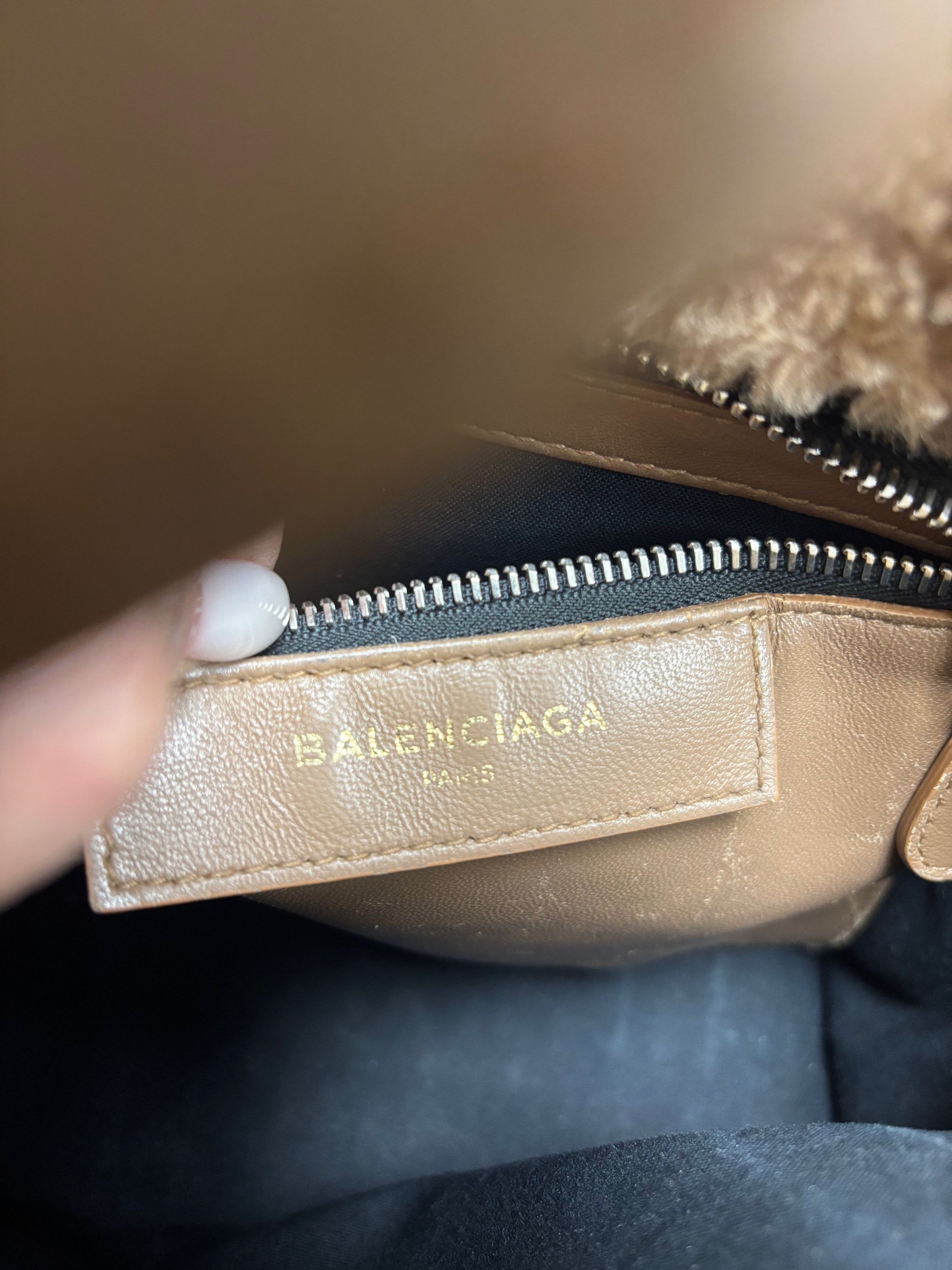 Balenciaga Sac Bazar Size ONE SIZE - 10 Thumbnail