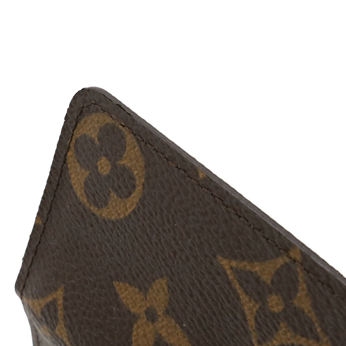 Louis Vuitton Louis Vuitton Louis Vuitton Multicles 4 Monogram Key Case Textile Key case M62631 DUTY FREE for USA Size ONE SIZE - 7 Thumbnail