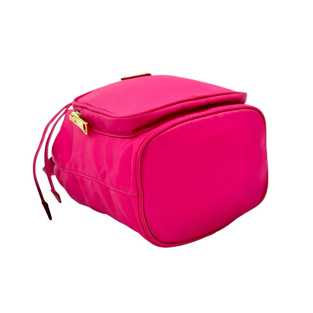 Prada Prada Prada Tessuto Nylon 2way Mini Bag Leather Shoulder Bag DUTY FREE for USA Size ONE SIZE - 8 Thumbnail