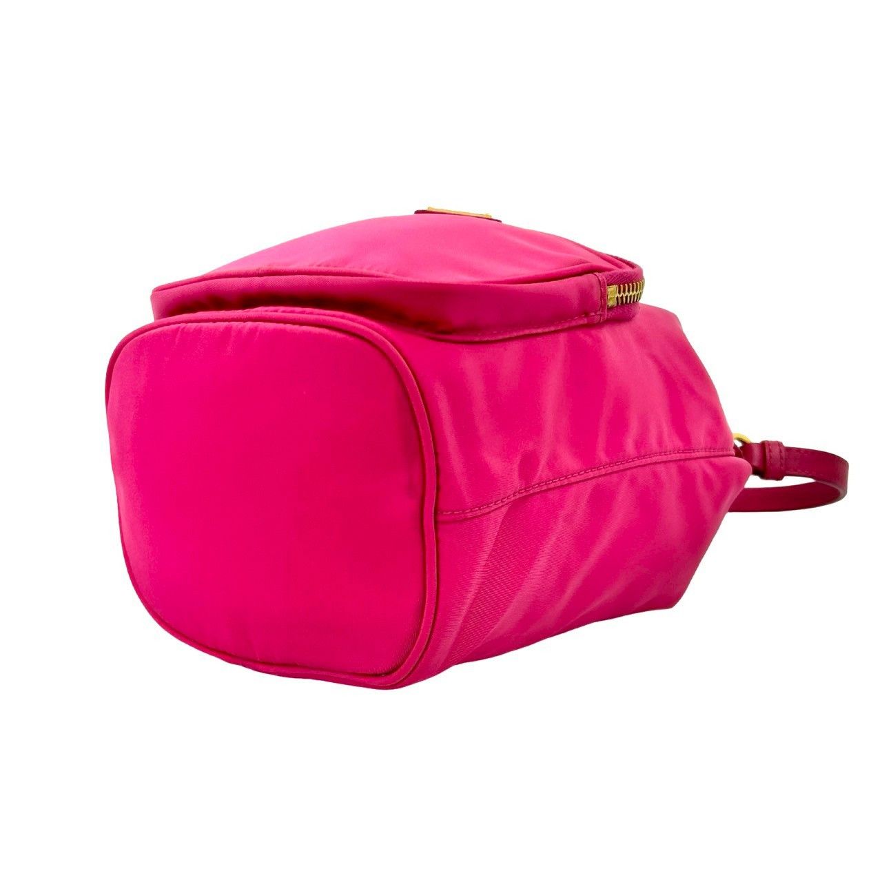 Prada Prada Prada Tessuto Nylon 2way Mini Bag Leather Shoulder Bag DUTY FREE for USA Size ONE SIZE - 9 Thumbnail