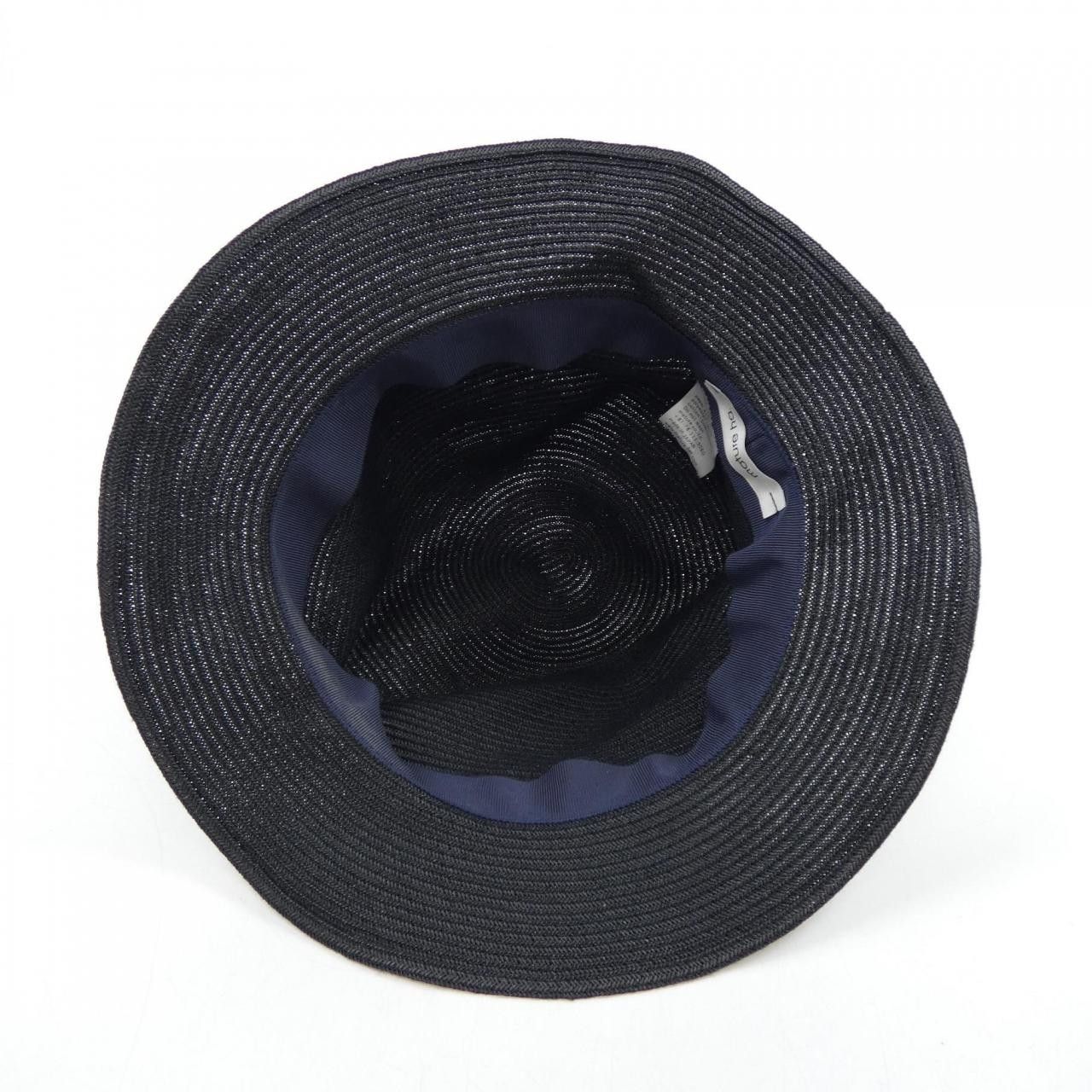 Other Other mature ha Hat Textile Hats BOXEDHAT DUTY FREE for USA Size ONE SIZE - 5 Thumbnail