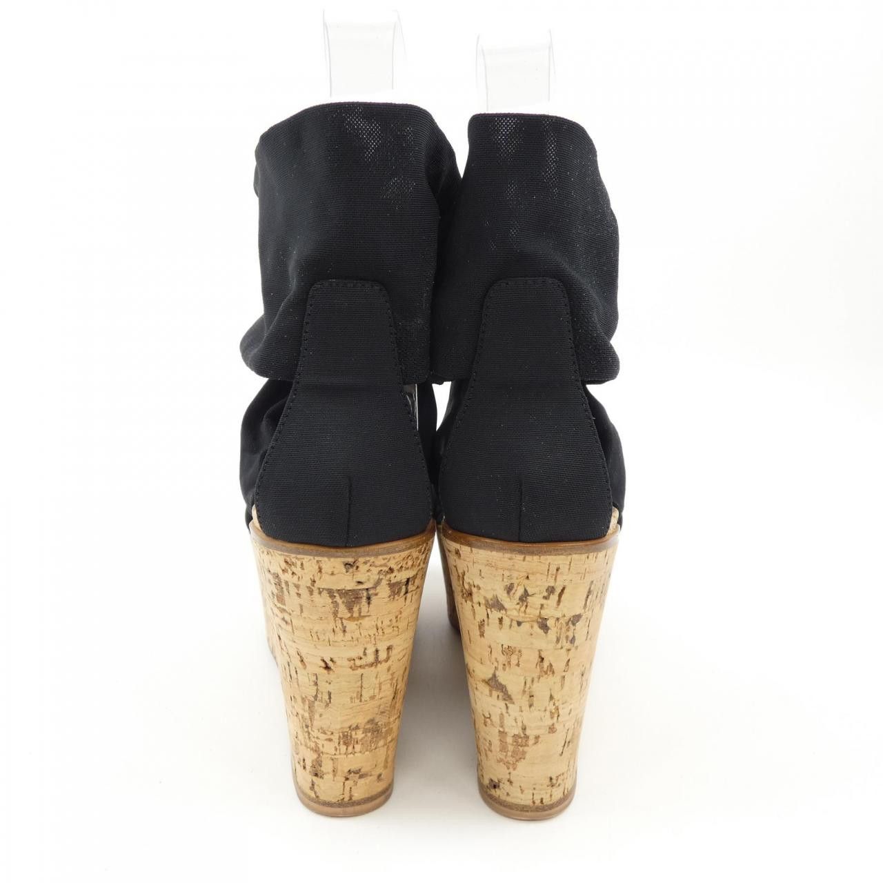 Other Other Gianvito Rossi Sandals Leather Shoes DUTY FREE for USA Size ONE SIZE - 5 Thumbnail