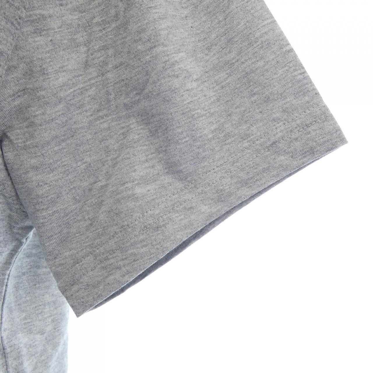 Burberry Burberry Burberry Cotton T Shirt Textile T-Shirts 80140231 DUTY FREE for USA Size ONE SIZE - 6 Thumbnail