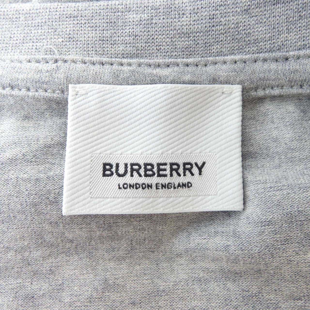 Burberry Burberry Burberry Cotton T Shirt Textile T-Shirts 80140231 DUTY FREE for USA Size ONE SIZE - 4 Thumbnail