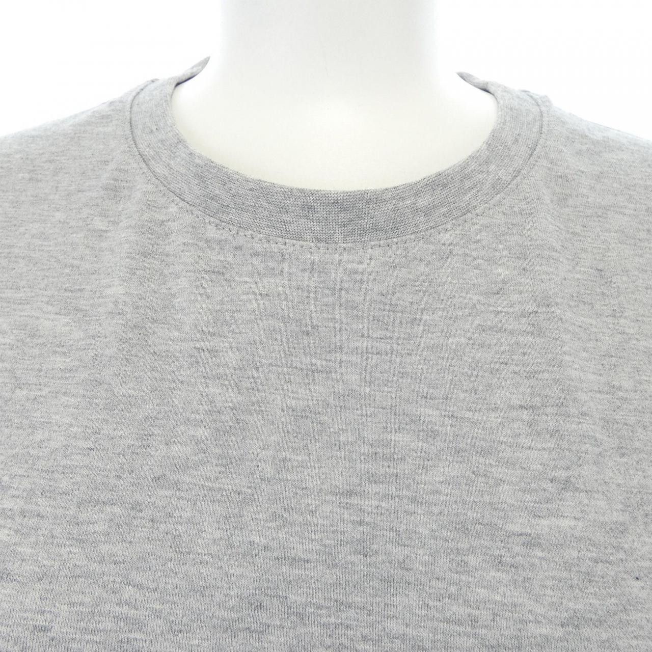 Burberry Burberry Burberry Cotton T Shirt Textile T-Shirts 80140231 DUTY FREE for USA Size ONE SIZE - 5 Thumbnail