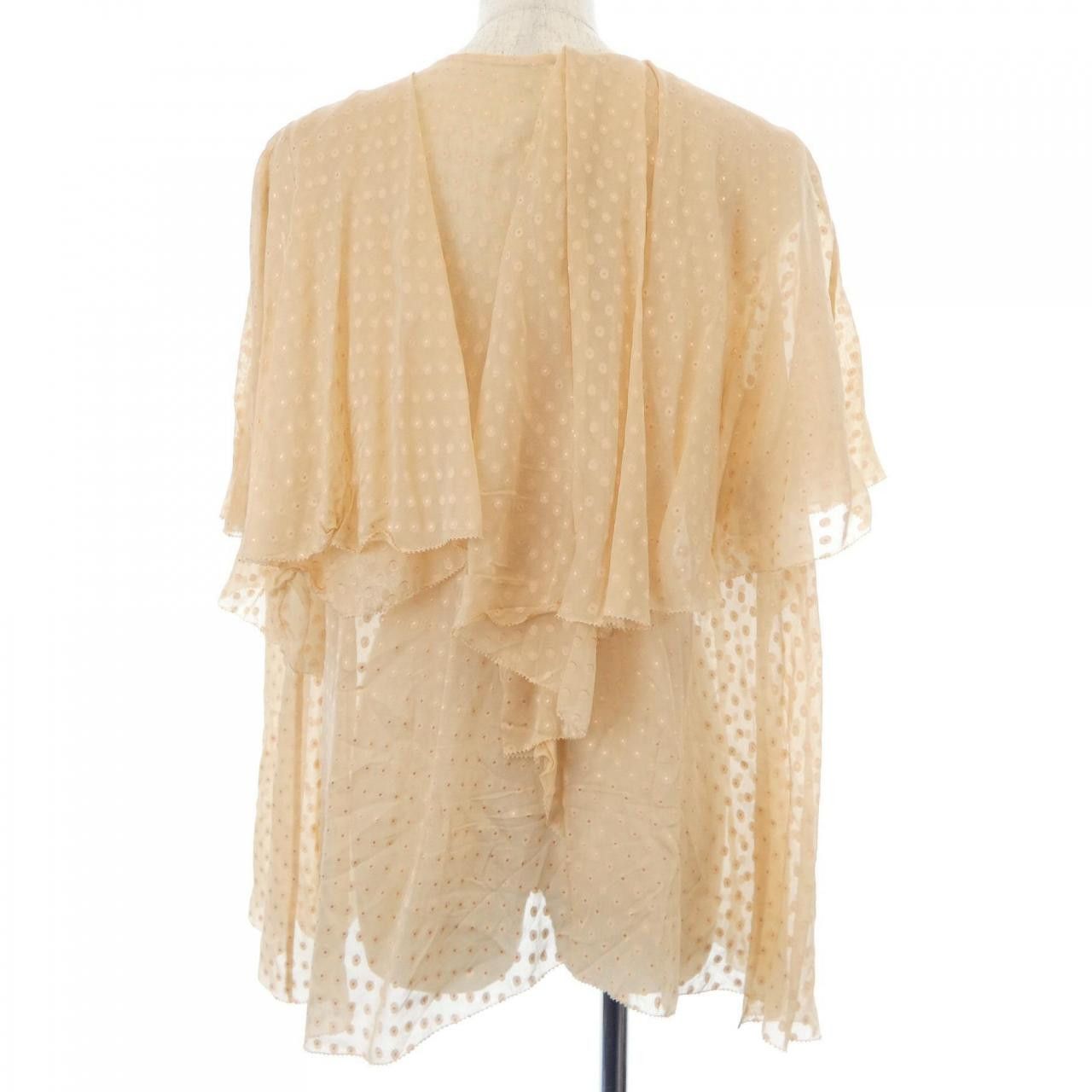 Other Other Drawer Top Textile Tops 6521-299-0642 DUTY FREE for USA Size ONE SIZE - 2 Thumbnail