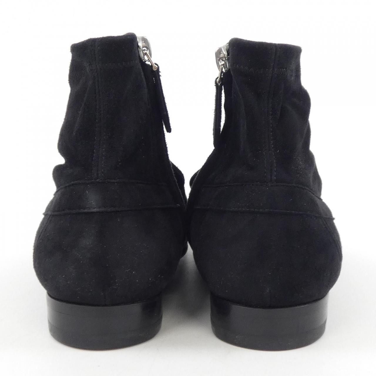 Hermes Hermes Hermes Saint Honore Boots Leather Shoes DUTY FREE for USA Size ONE SIZE - 5 Thumbnail