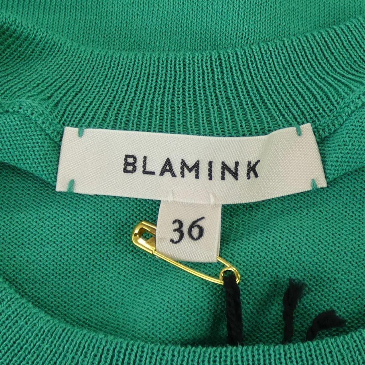 Other Other BLAMINK Top Others Tops DUTY FREE for USA Size ONE SIZE - 4 Thumbnail