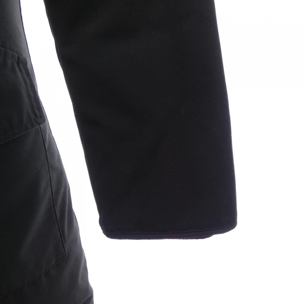 Canada Goose Canada Goose Canada Goose Bronte Down Coat Textile Outerwear 2600JL DUTY FREE for USA Size ONE SIZE - 6 Thumbnail