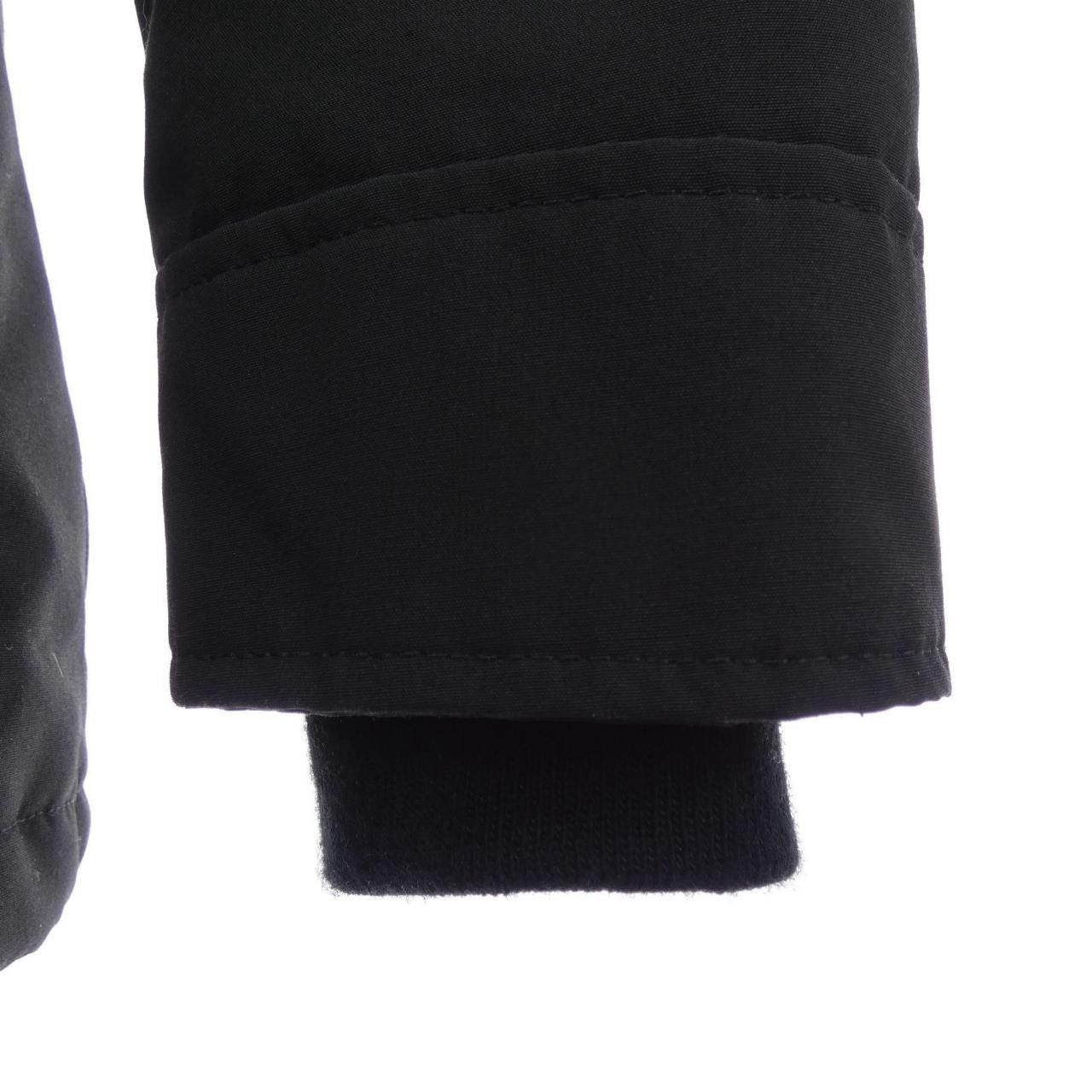 Canada Goose Canada Goose CANADA GOOSE CHARLOTTE Down Jacket Textile Outerwear 2300JL DUTY FREE for USA Size ONE SIZE - 6 Thumbnail