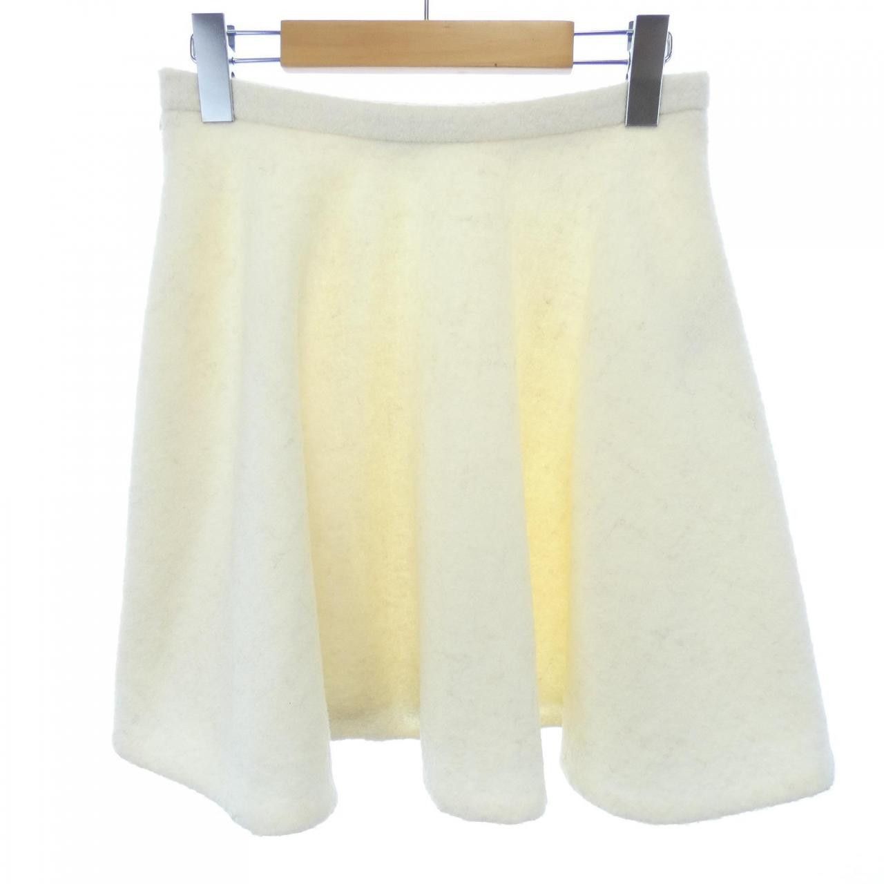 Valentino Valentino Valentino Skirt Others Skirts WB0RA8826R6 DUTY FREE for USA Size ONE SIZE - 2 Thumbnail