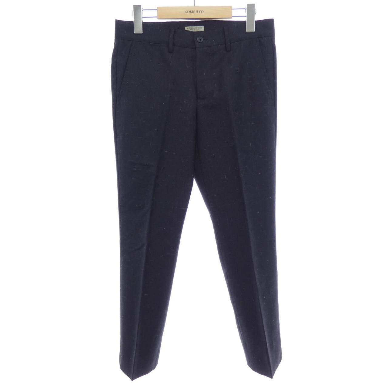Bottega Veneta Bottega Veneta Bottega Veneta Pants Others Pants 352140VDJA0 DUTY FREE for USA Size ONE SIZE - 6 Thumbnail