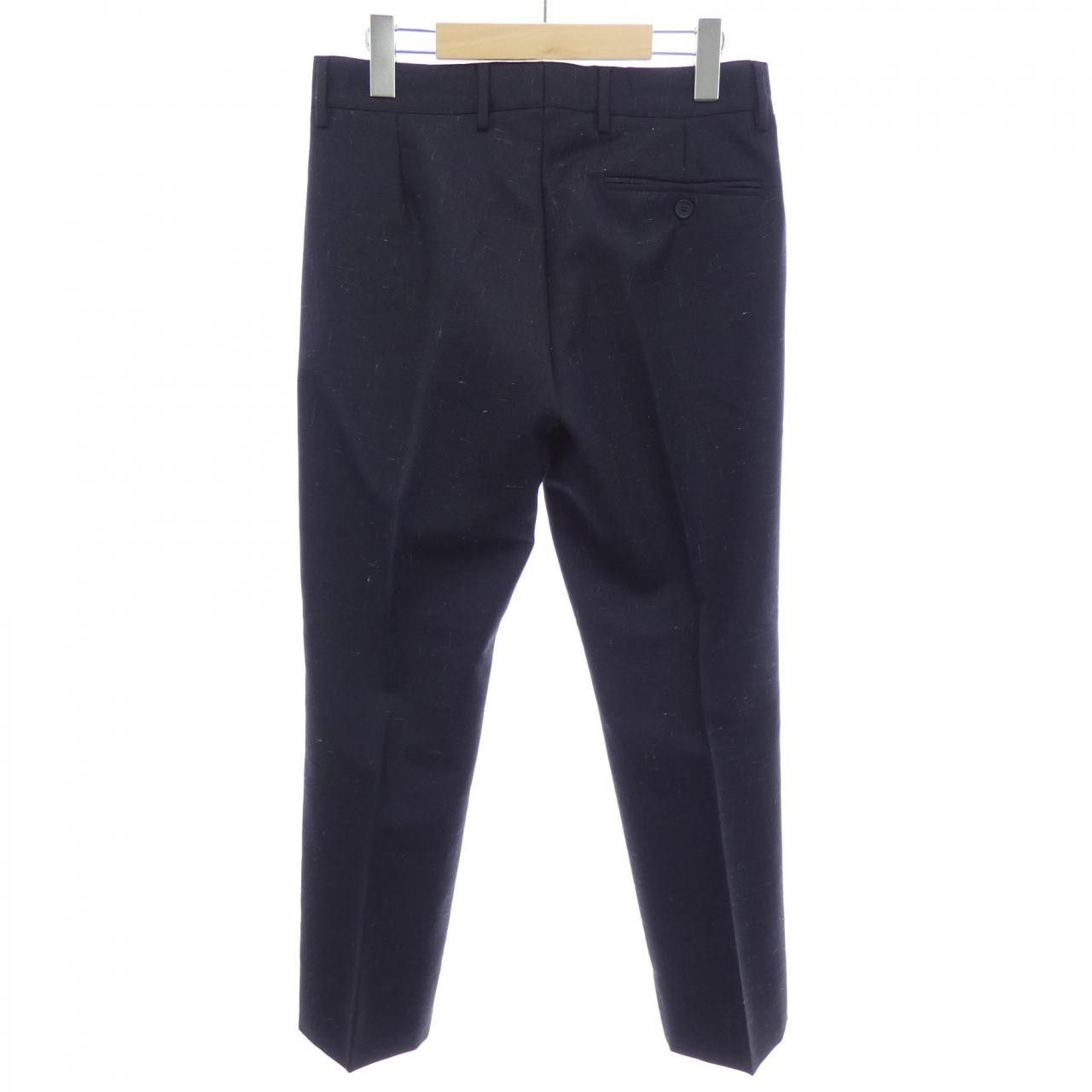 Bottega Veneta Bottega Veneta Bottega Veneta Pants Others Pants 352140VDJA0 DUTY FREE for USA Size ONE SIZE - 7 Thumbnail
