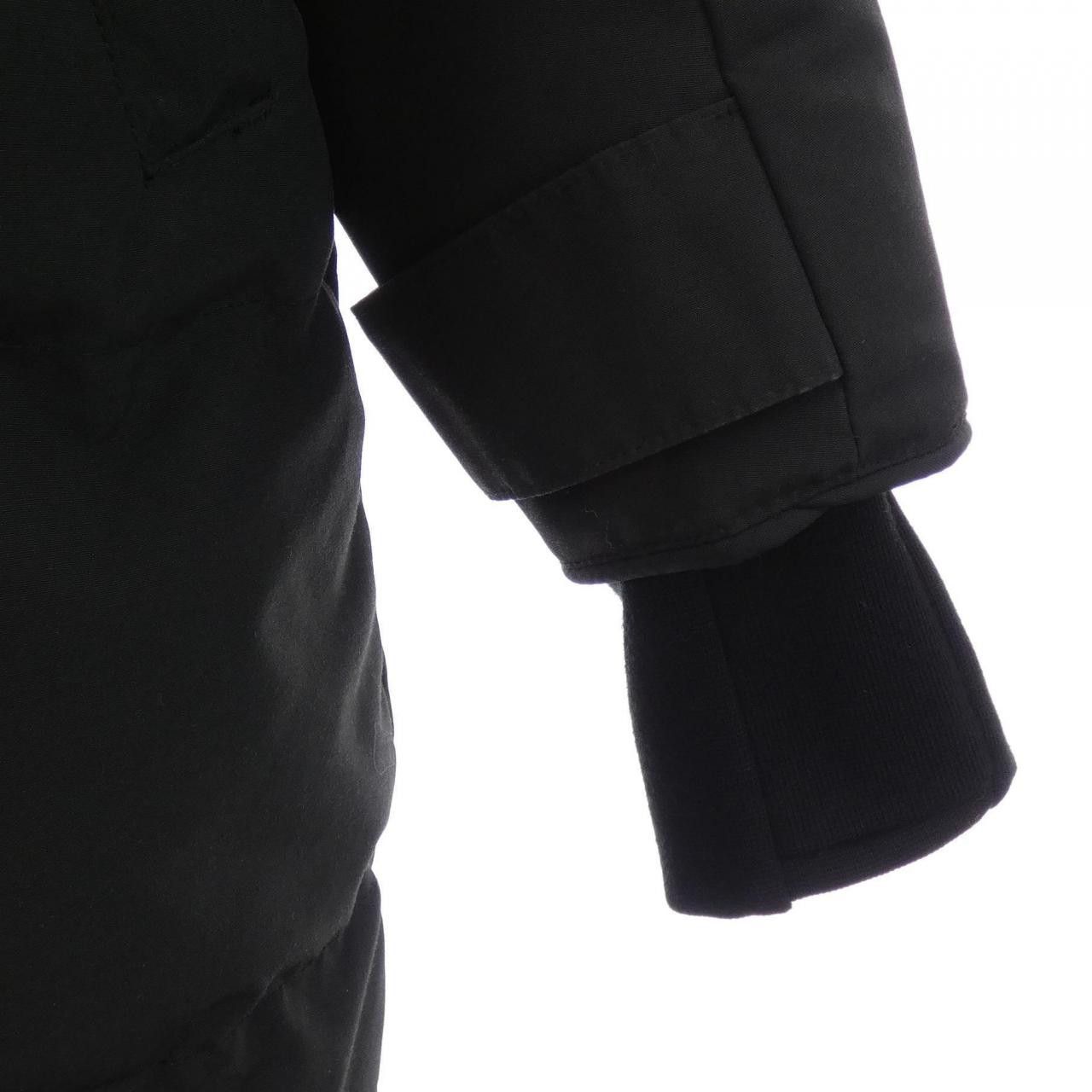 Canada Goose Canada Goose Canada Goose BENNETT Down Coat Textile Outerwear 3817LB DUTY FREE for USA Size ONE SIZE - 6 Thumbnail
