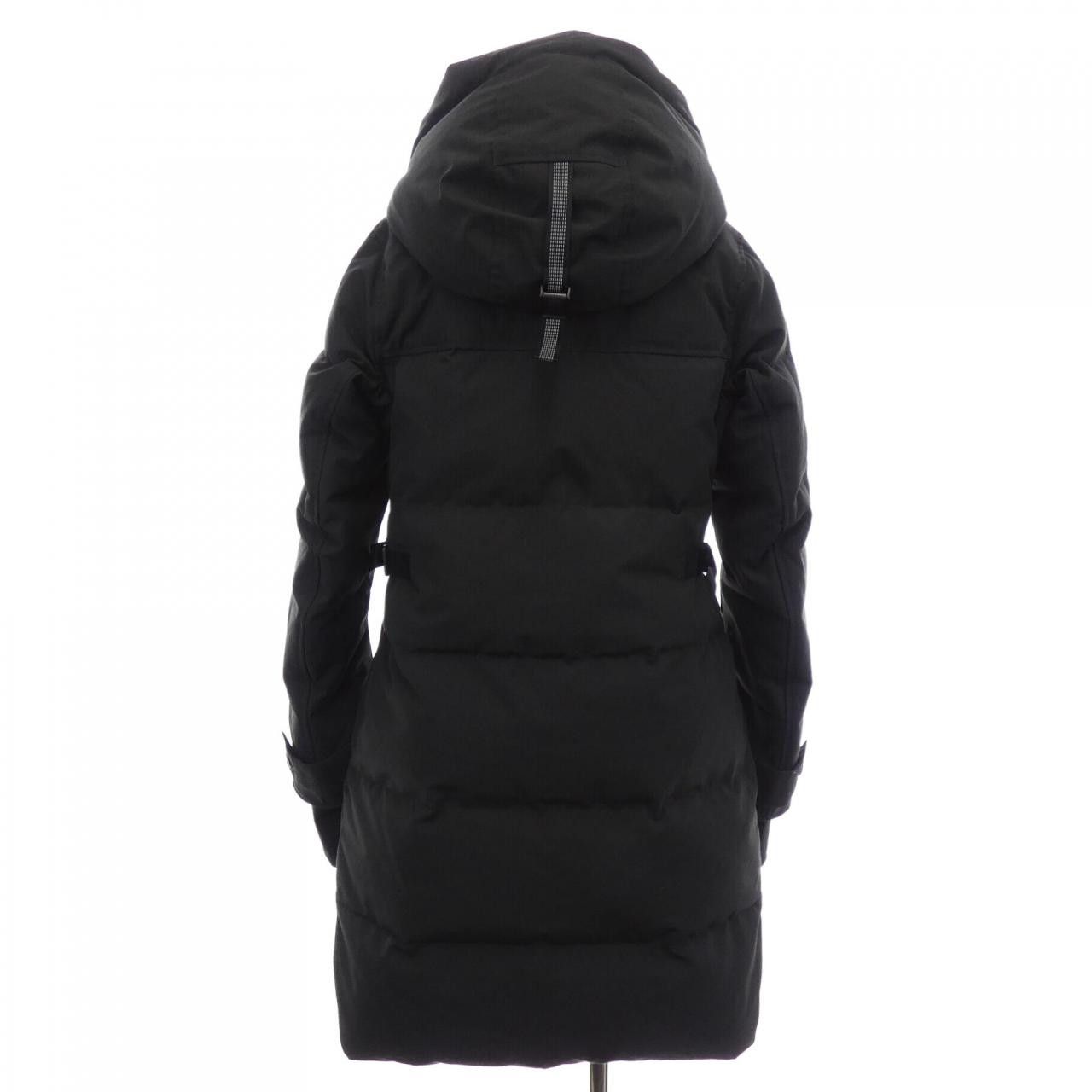 Canada Goose Canada Goose Canada Goose BENNETT Down Coat Textile Outerwear 3817LB DUTY FREE for USA Size ONE SIZE - 2 Thumbnail