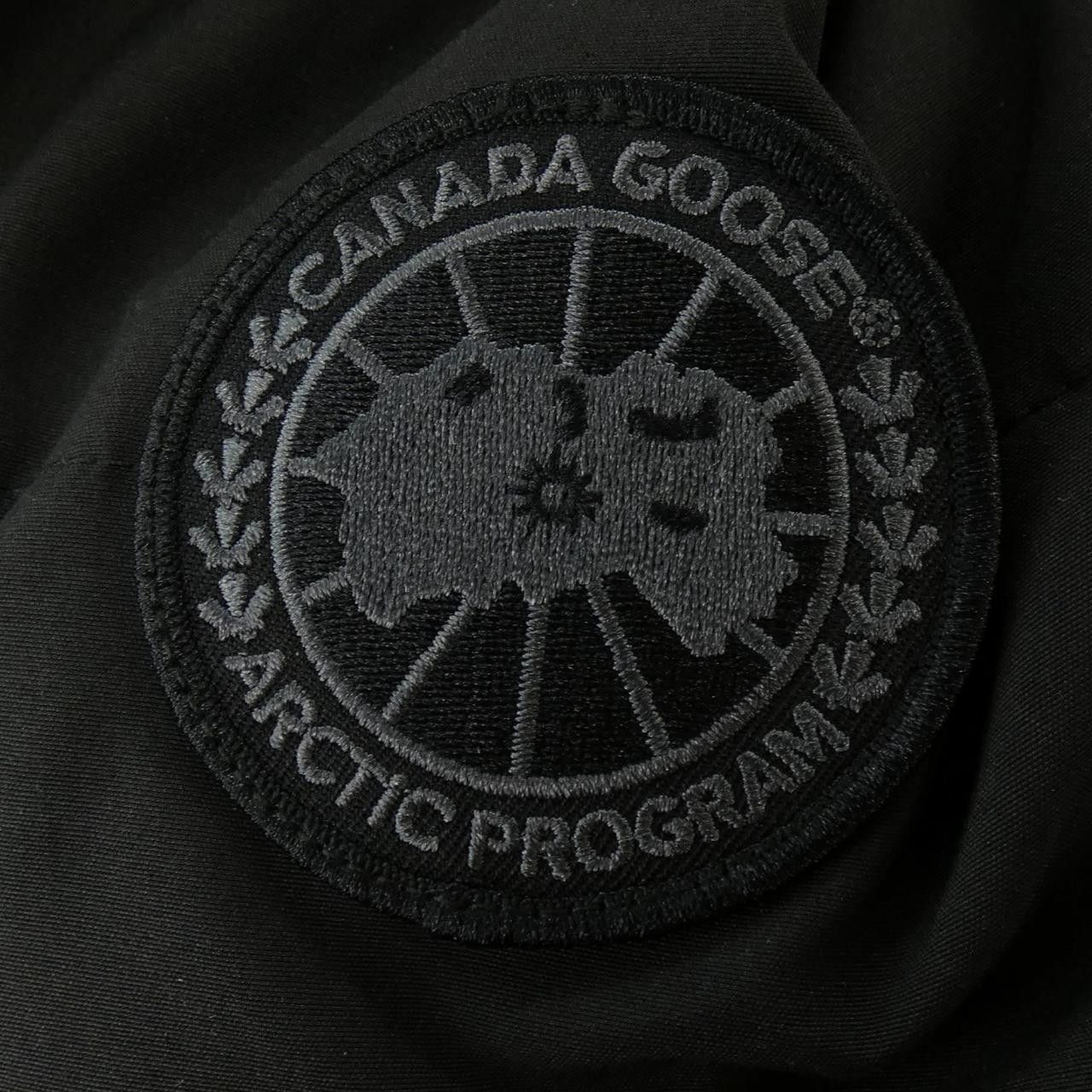 Canada Goose Canada Goose Canada Goose BENNETT Down Coat Textile Outerwear 3817LB DUTY FREE for USA Size ONE SIZE - 7 Thumbnail