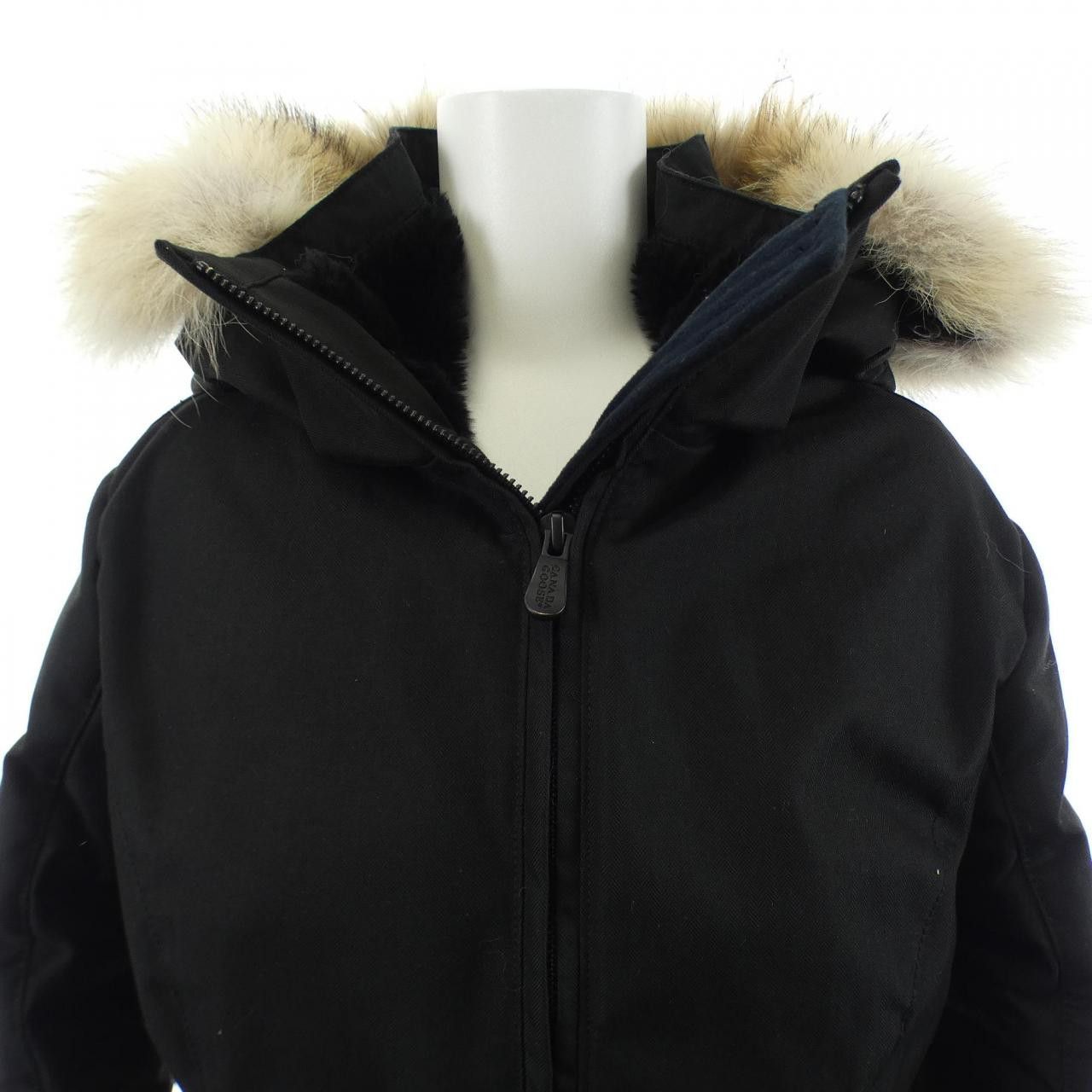 Canada Goose Canada Goose Canada Goose Down Coat Textile Outerwear 2586L DUTY FREE for USA Size ONE SIZE - 5 Thumbnail