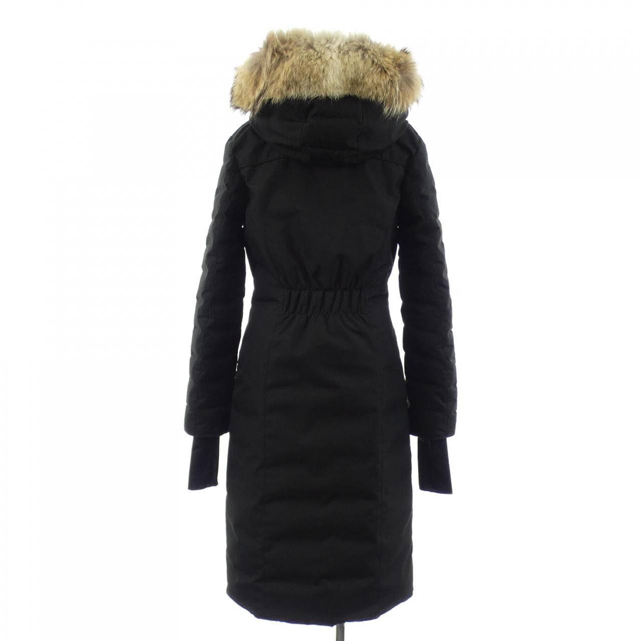 Canada Goose Canada Goose Canada Goose Down Coat Textile Outerwear 2586L DUTY FREE for USA Size ONE SIZE - 2 Thumbnail