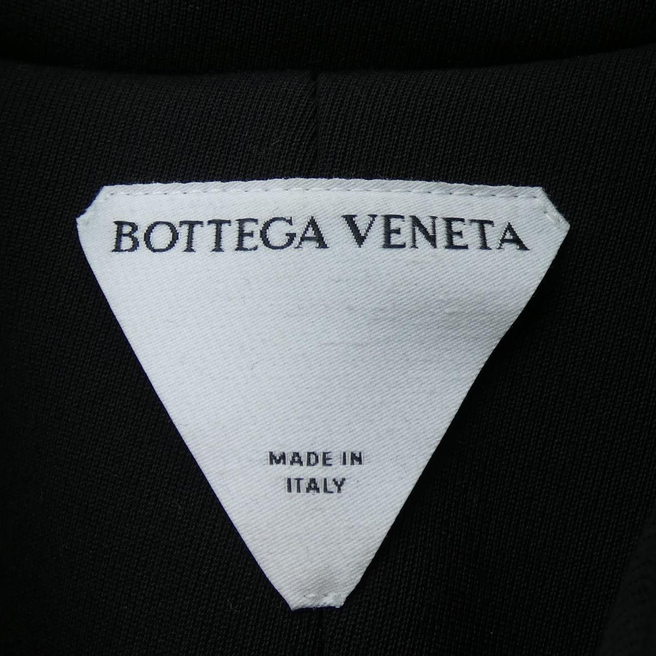 Bottega Veneta Bottega Veneta Bottega Veneta Wool Coat Others Outerwear 666186V0IV0 DUTY FREE for USA Size ONE SIZE - 4 Thumbnail