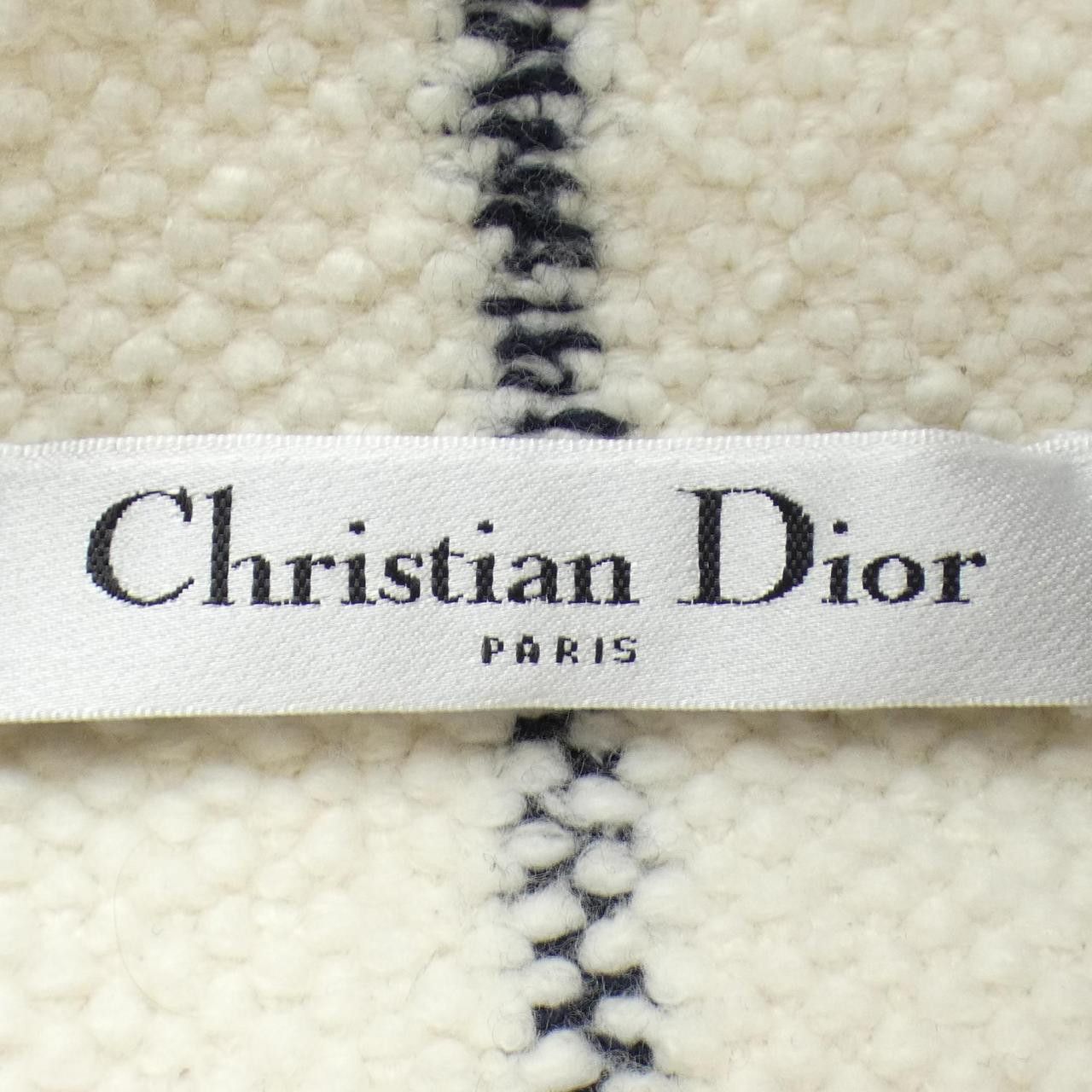 Dior Dior Christian Dior CHECK'N'DIOR Jacket Textile Outerwear 224V13AM706 DUTY FREE for USA Size ONE SIZE - 4 Thumbnail