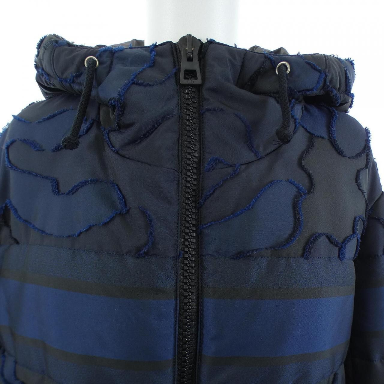 Dior Dior Christian Dior Jacket Others Outerwear 057C21A2966 DUTY FREE for USA Size ONE SIZE - 5 Thumbnail