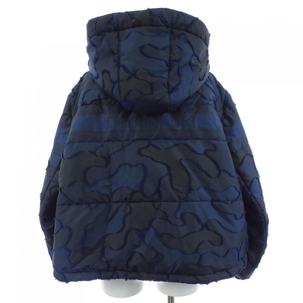 Dior Dior Christian Dior Jacket Others Outerwear 057C21A2966 DUTY FREE for USA Size ONE SIZE - 2 Thumbnail