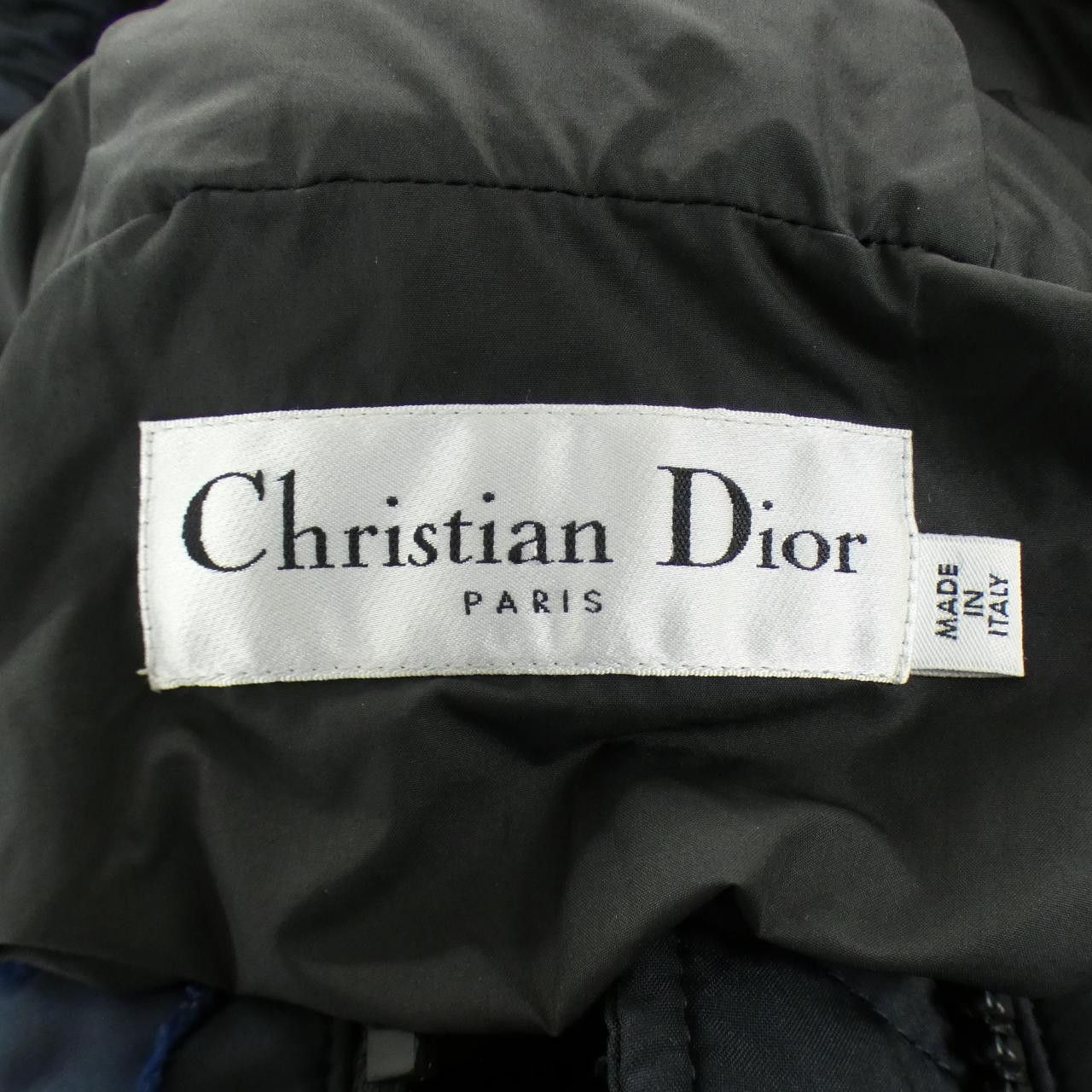 Dior Dior Christian Dior Jacket Others Outerwear 057C21A2966 DUTY FREE for USA Size ONE SIZE - 4 Thumbnail