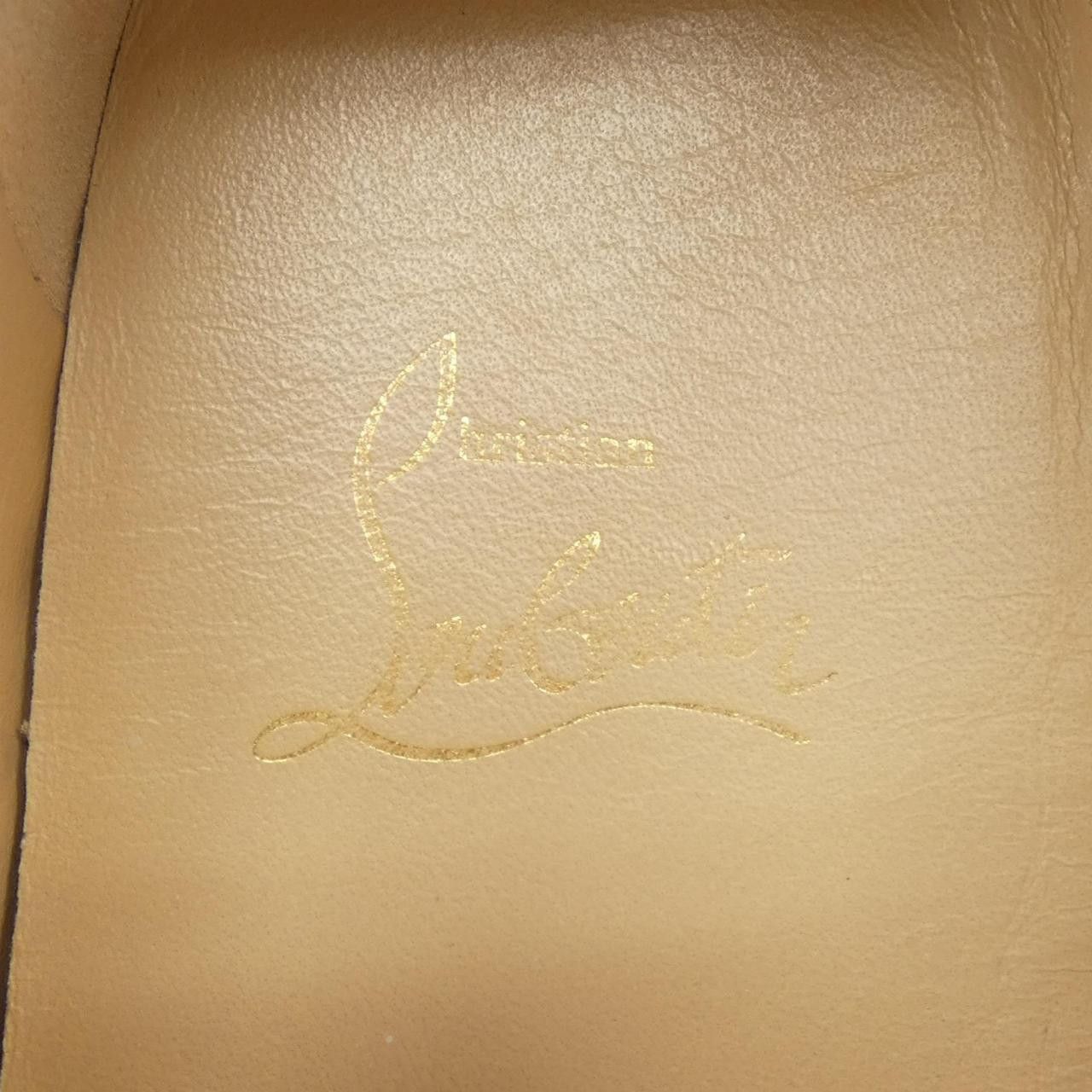 Christian Louboutin Christian Louboutin Christian Louboutin Sneakers Others Shoes DUTY FREE for USA Size ONE SIZE - 6 Thumbnail