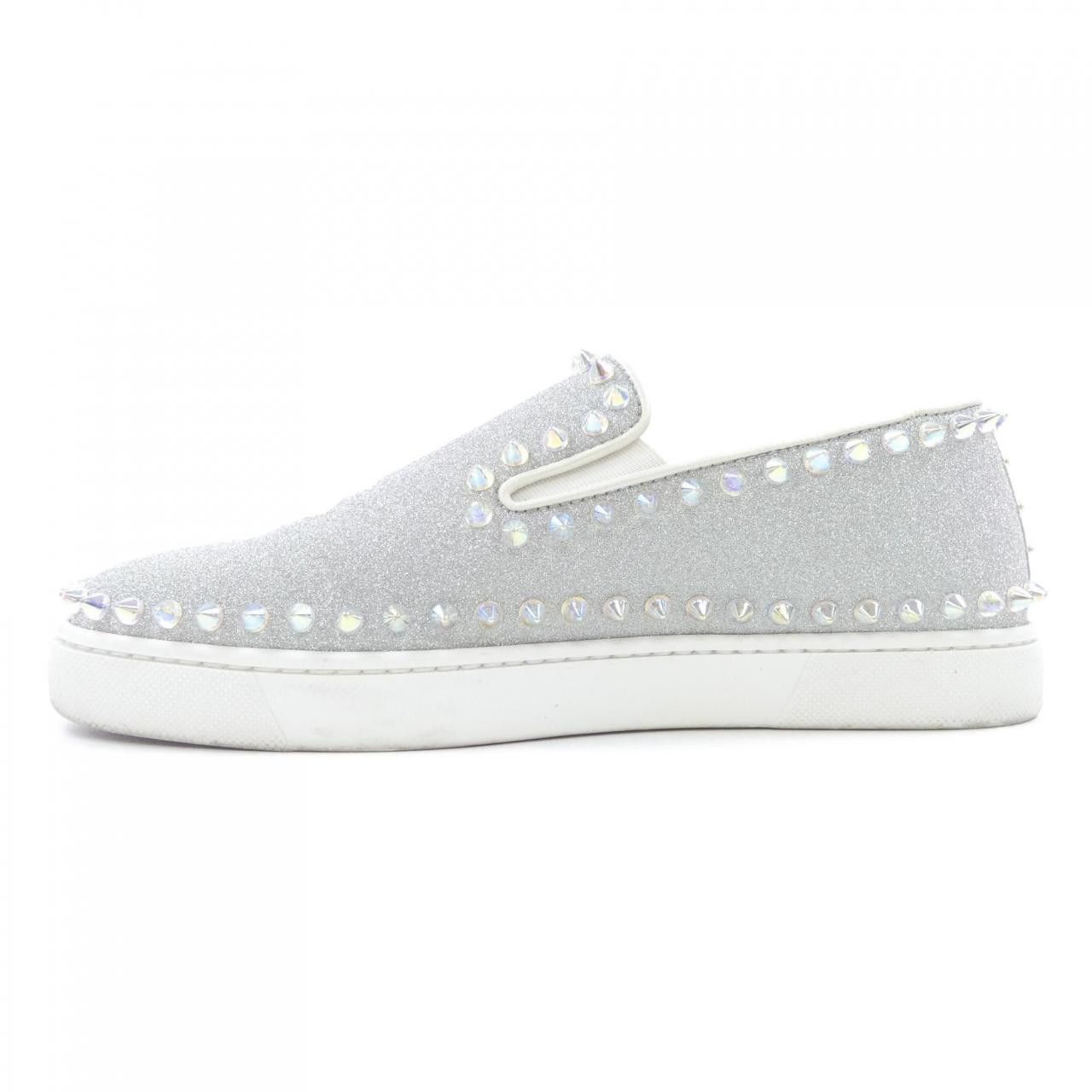 Christian Louboutin Christian Louboutin Christian Louboutin Sneakers Others Shoes DUTY FREE for USA Size ONE SIZE - 2 Thumbnail