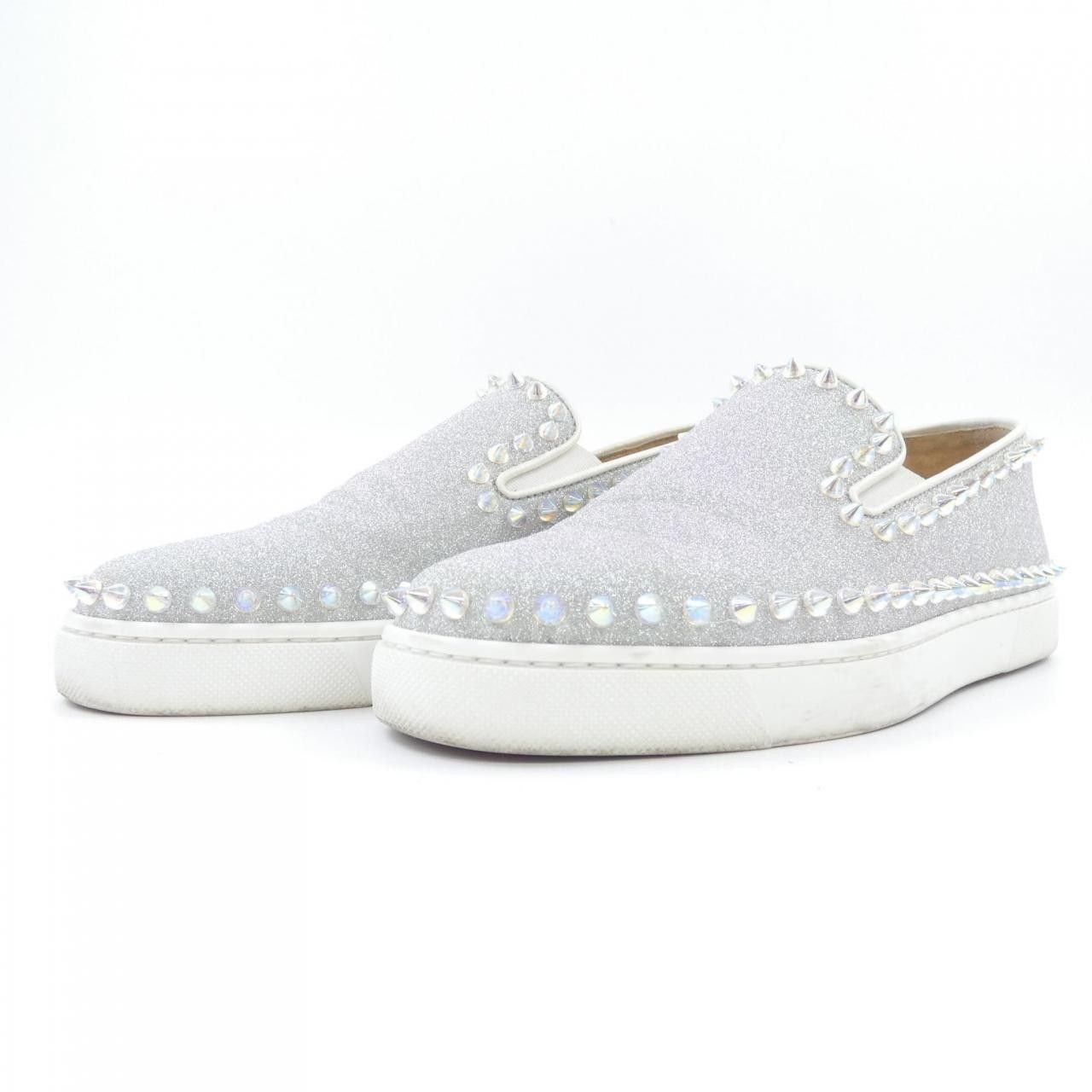 Christian Louboutin Christian Louboutin Christian Louboutin Sneakers Others Shoes DUTY FREE for USA Size ONE SIZE - 3 Thumbnail