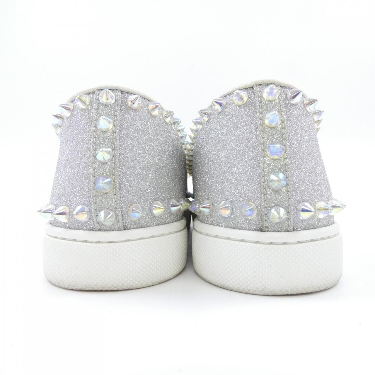 Christian Louboutin Christian Louboutin Christian Louboutin Sneakers Others Shoes DUTY FREE for USA Size ONE SIZE - 5 Thumbnail